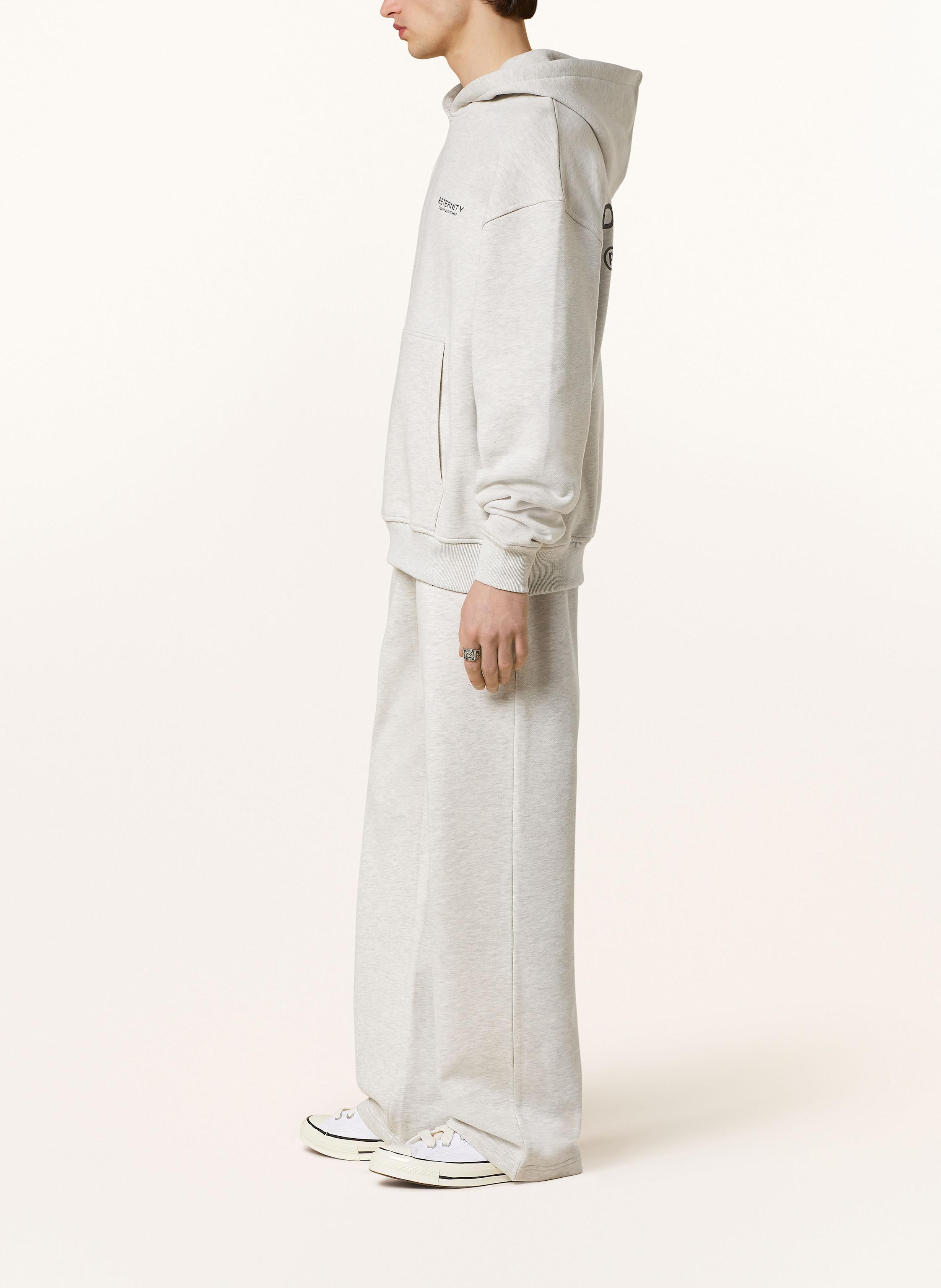 Thumbnail - Reternity Hoodie grau