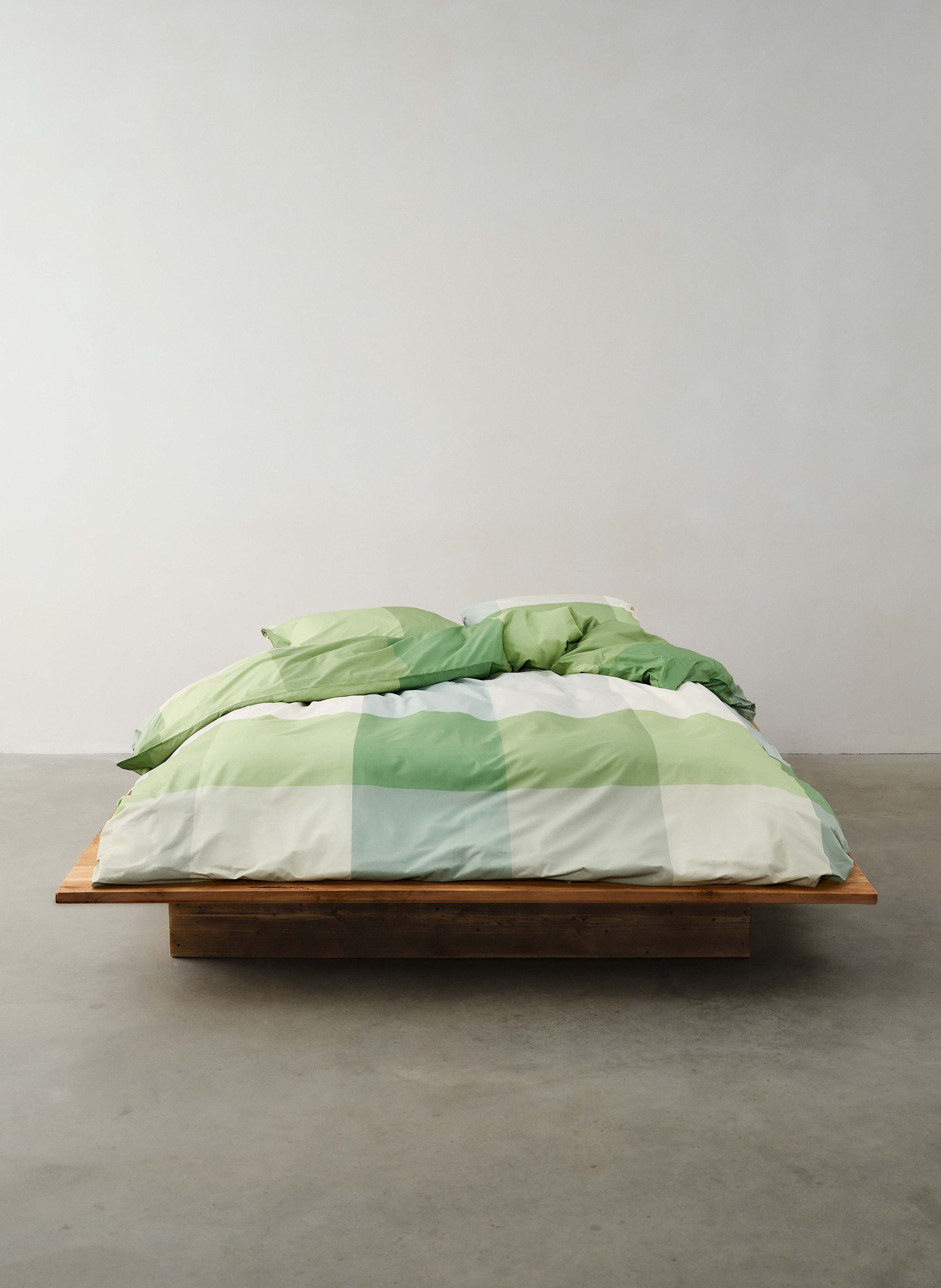 Thumbnail - Marc O'polo Bettwäsche Erliv gruen