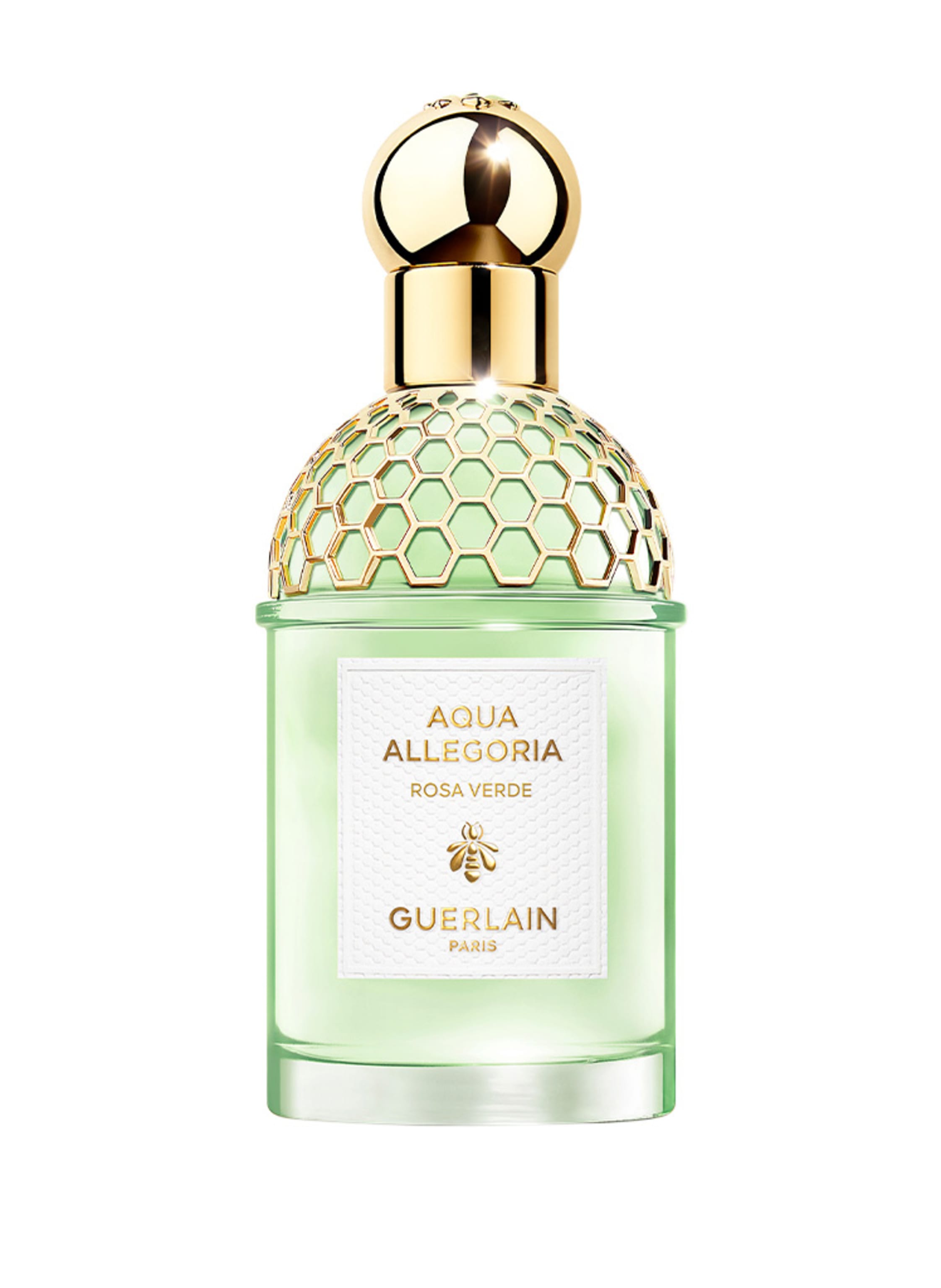 Guerlain Guerlain Aqua Allegoria Rosa Verde Eau de Toilette 75 ml
