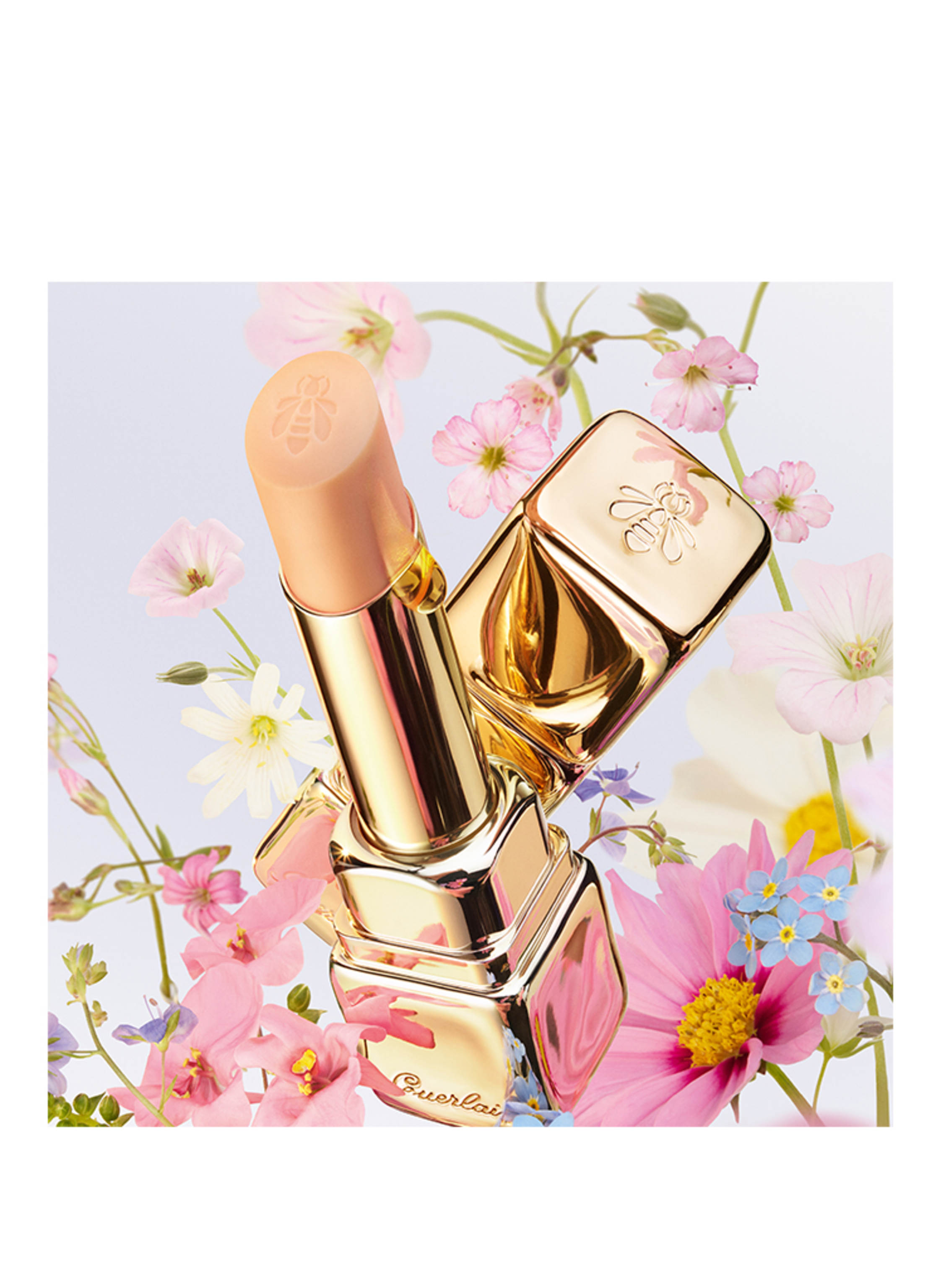 Thumbnail - Guerlain Kisskiss Bee Lift Lippenpflege 3.2 g
