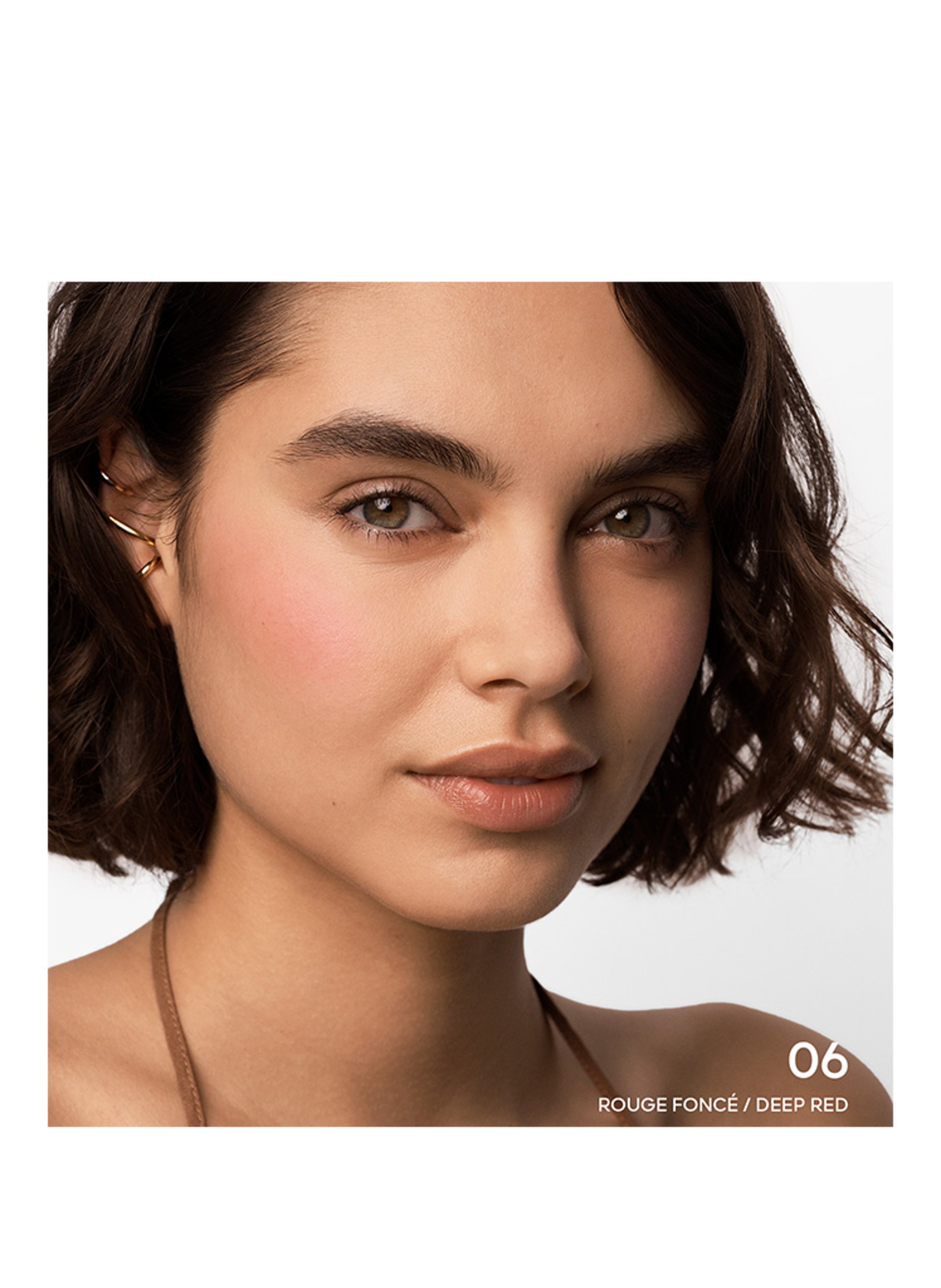 Thumbnail - Guerlain Terracotta Blush Rouge