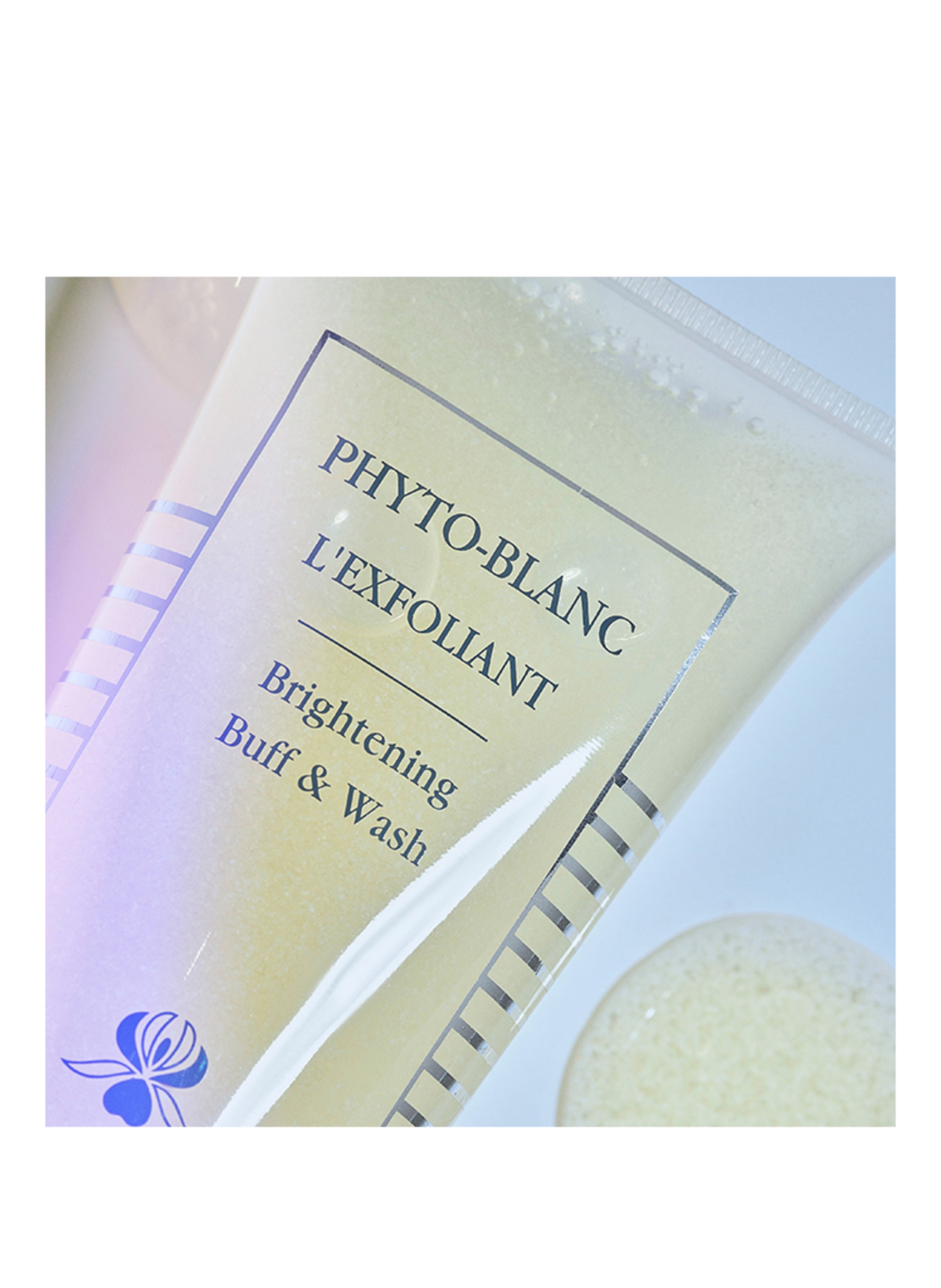 Thumbnail - Sisley Paris Phyto-Blanc L´Exfoliant Gesichtspeeling 100 ml