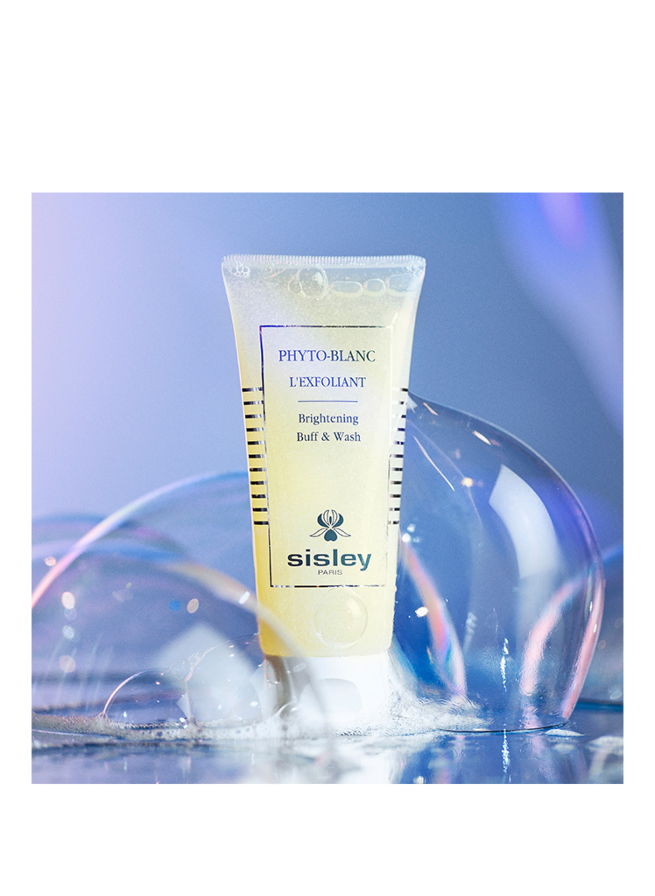 Thumbnail - Sisley Paris Phyto-Blanc L´Exfoliant Gesichtspeeling 100 ml