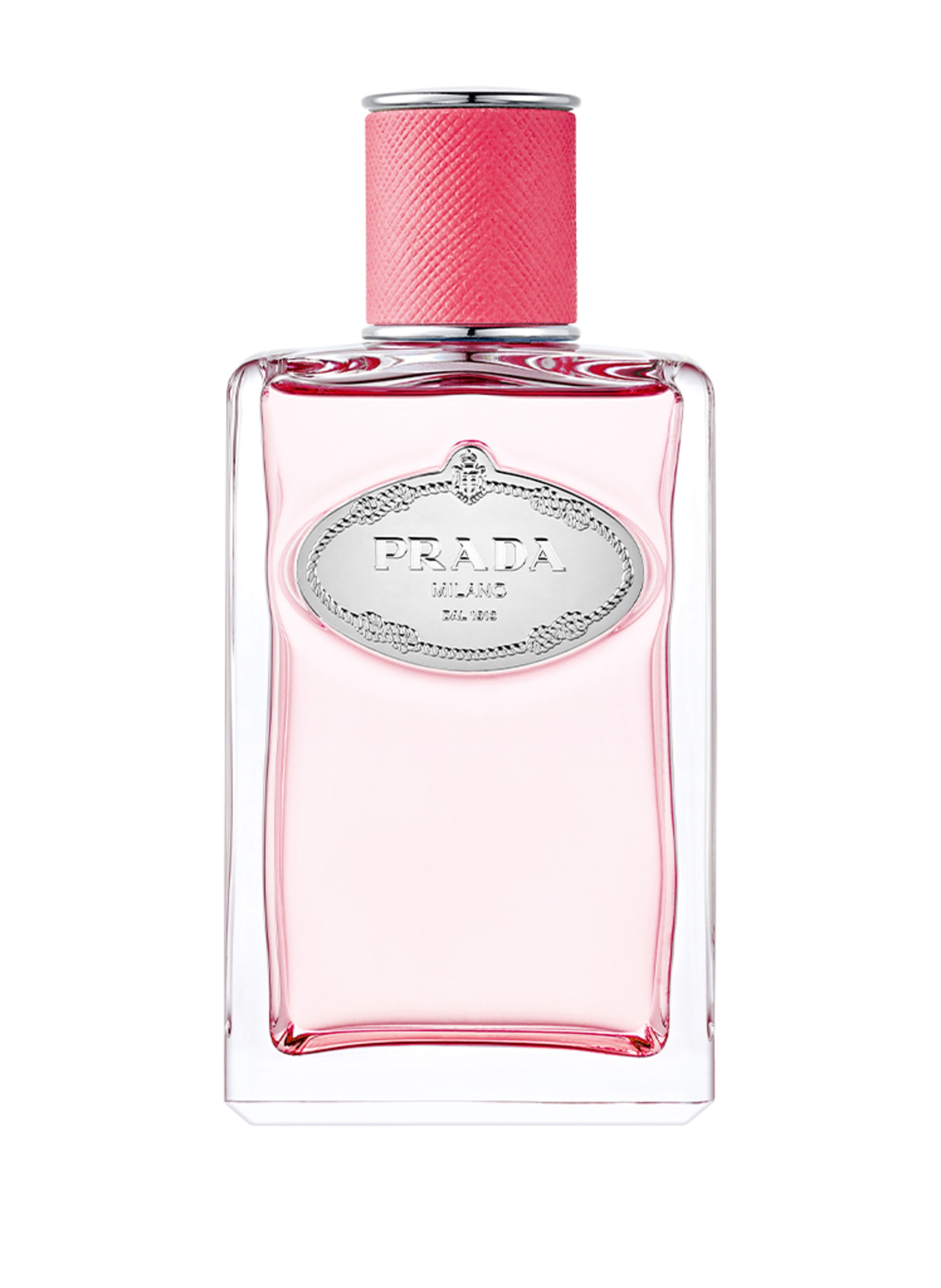 PRADA Parfums Prada Parfums Infusion De Rhubarbe Eau de Parfum 100 ml