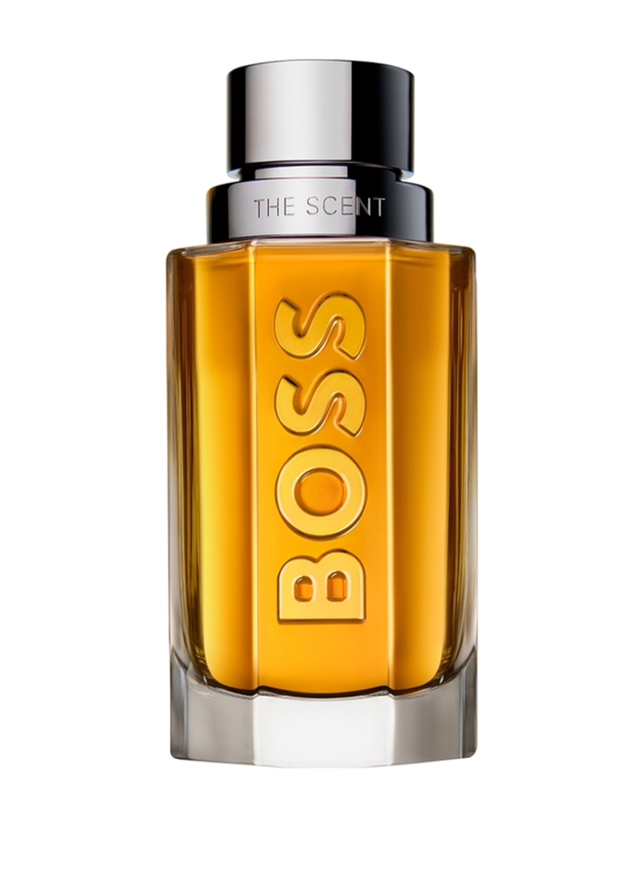 Boss Boss The Scent Eau de Toilette 50 ml