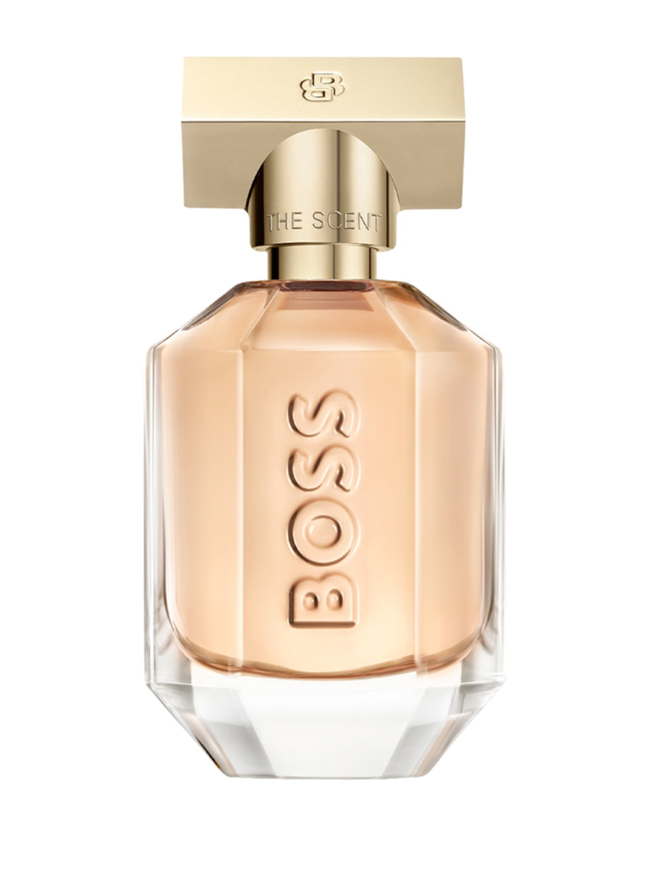 Boss Boss The Scent Eau de Parfum 30 ml