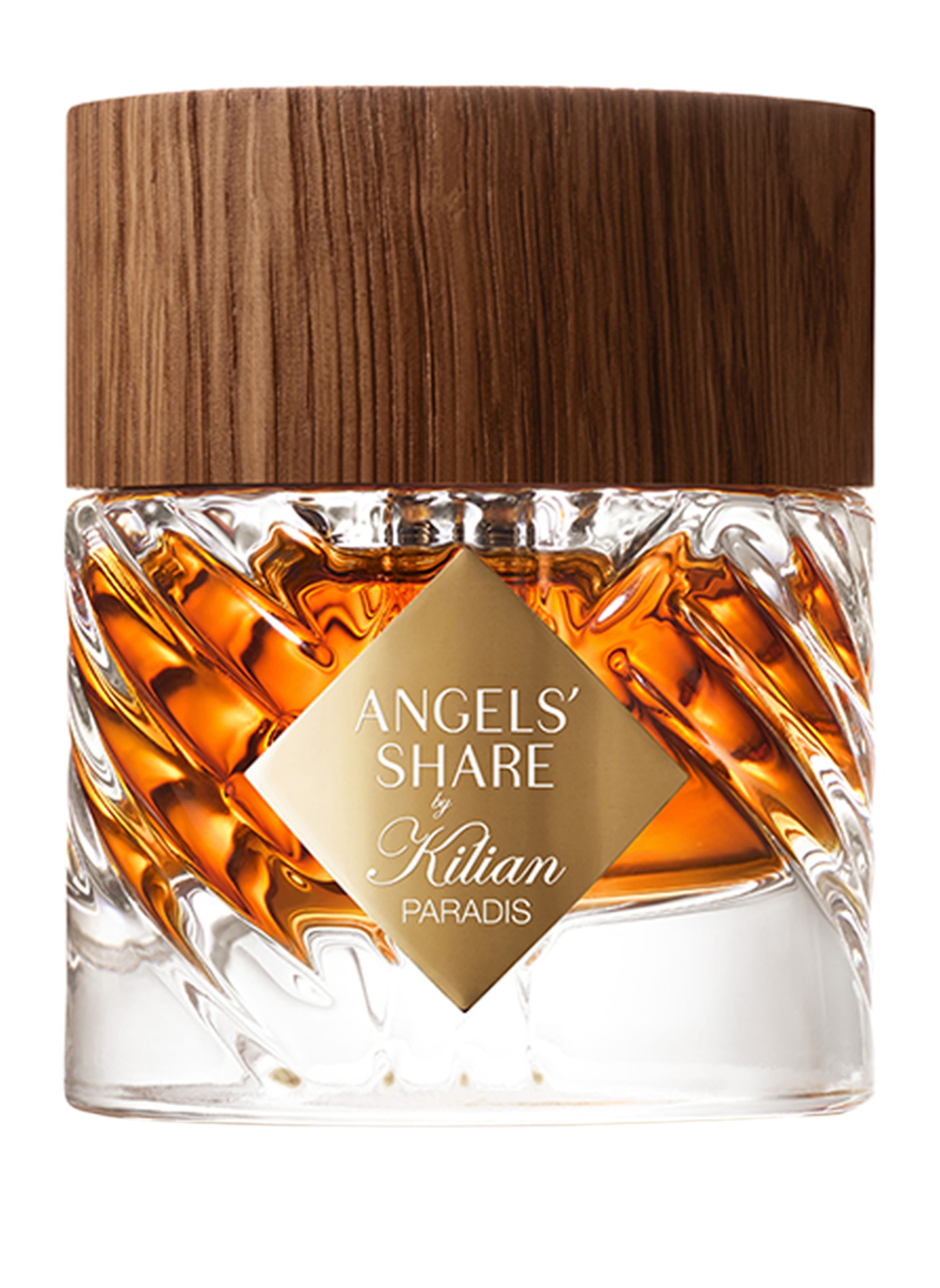 kilian angels' share paradis woda perfumowana 50 ml    
