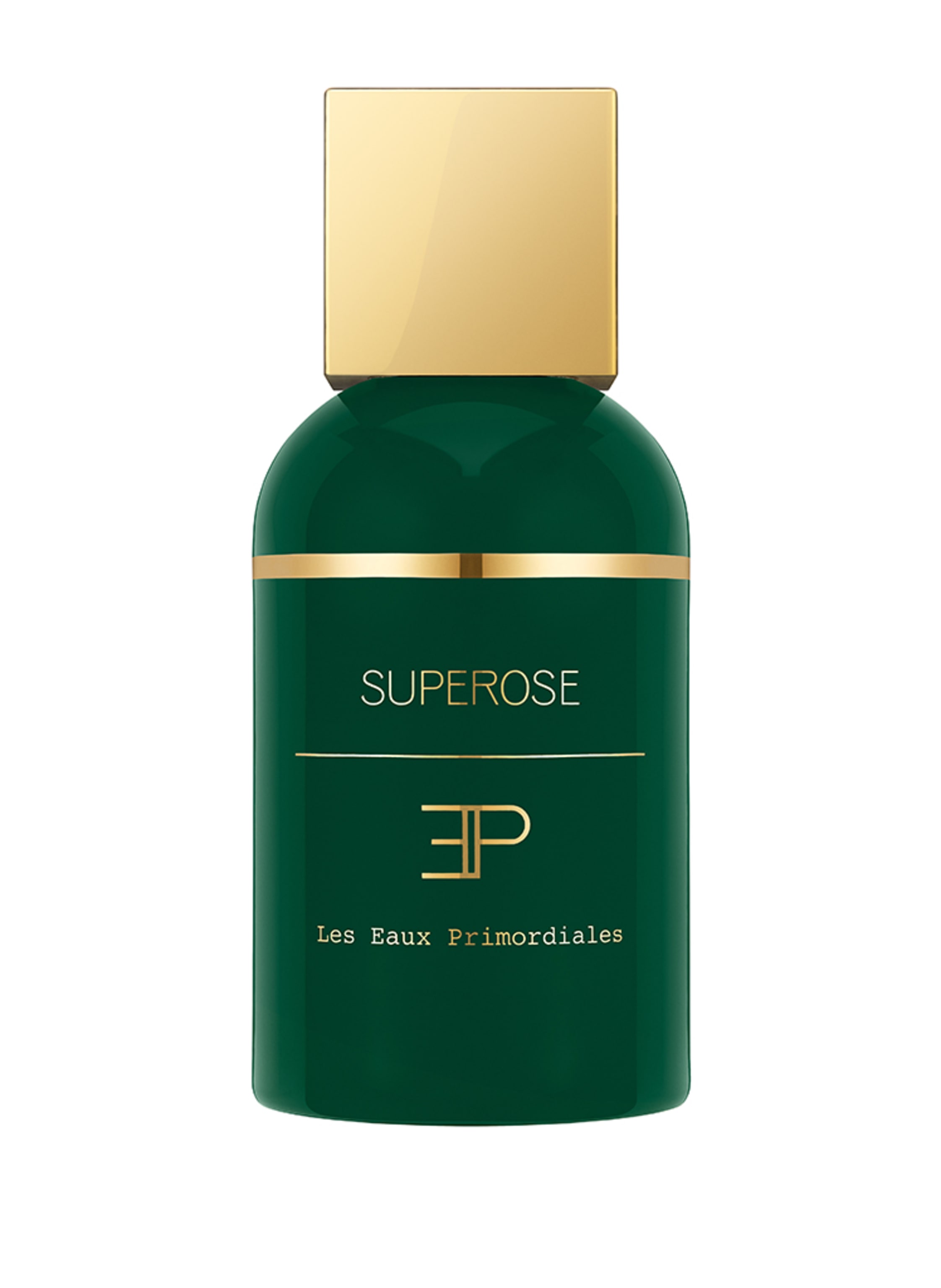 les eaux primordiales superose