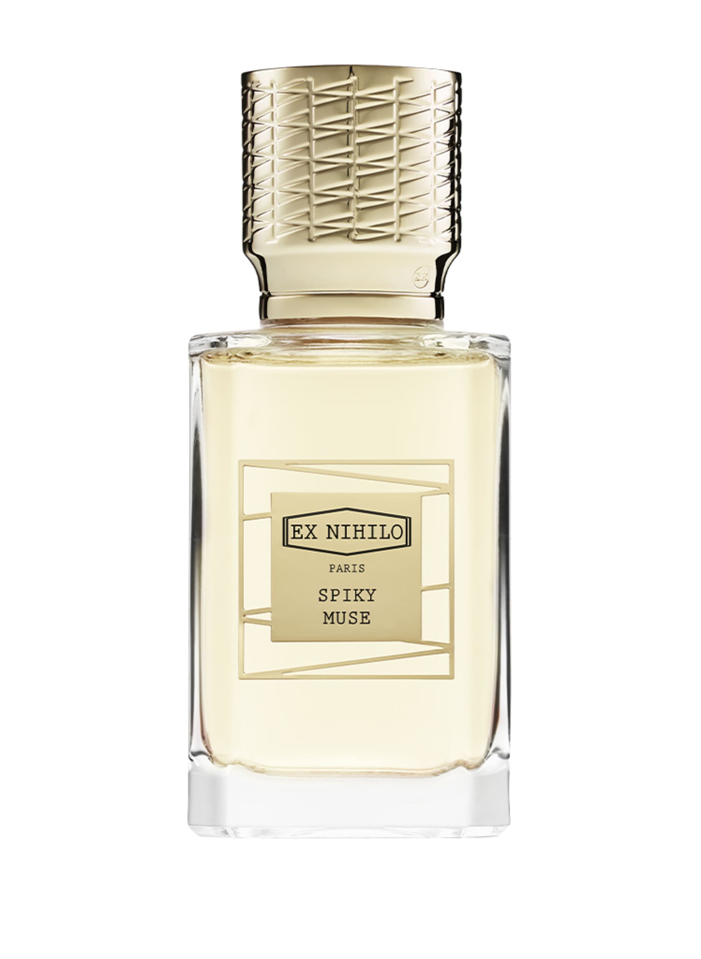 EX NIHILO Ex Nihilo Spiky Muse Eau de Parfum 50 ml