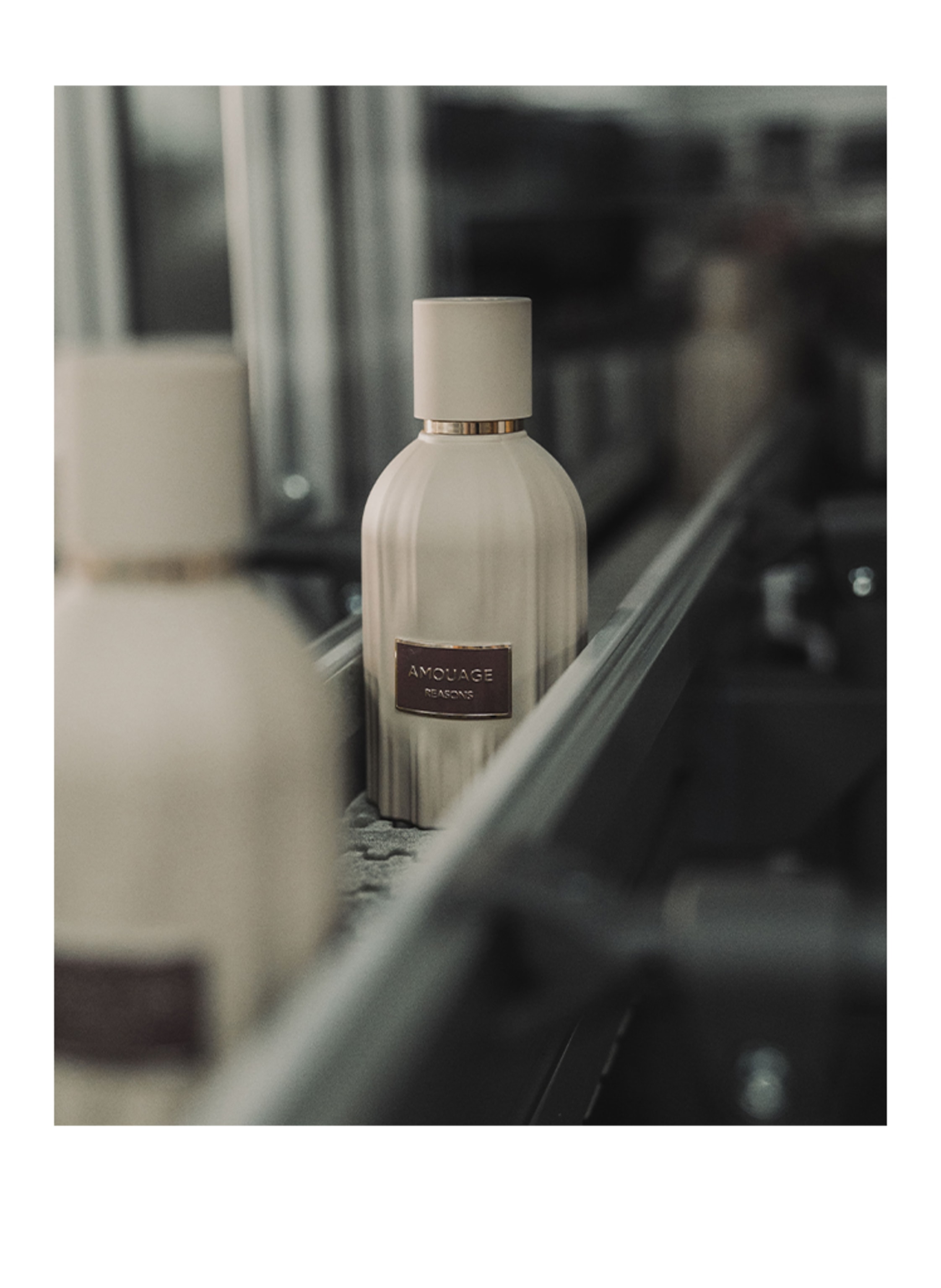 Thumbnail - Amouage Reasons Parfum 100 ml