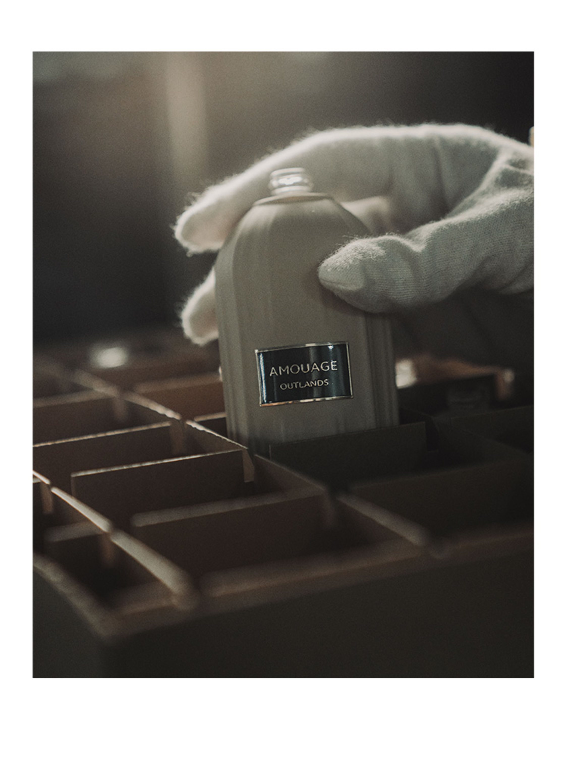 Thumbnail - Amouage Outlands Parfum 100 ml