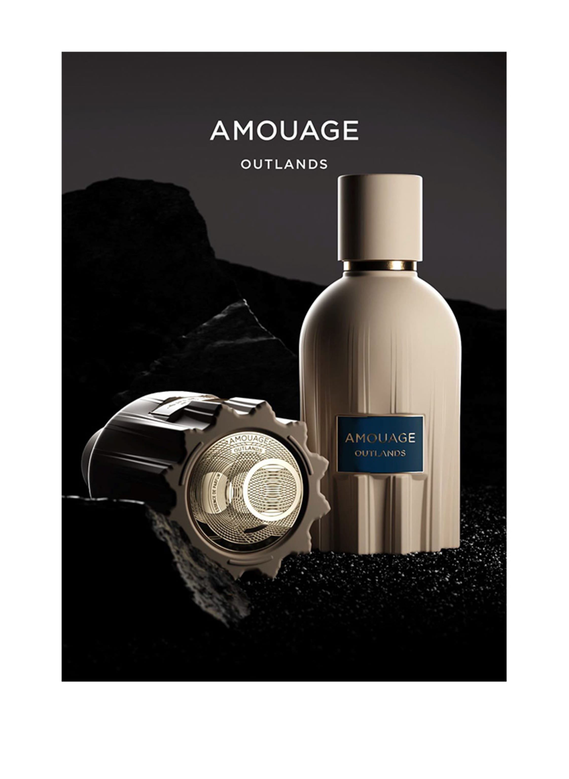 Thumbnail - Amouage Outlands Parfum 100 ml