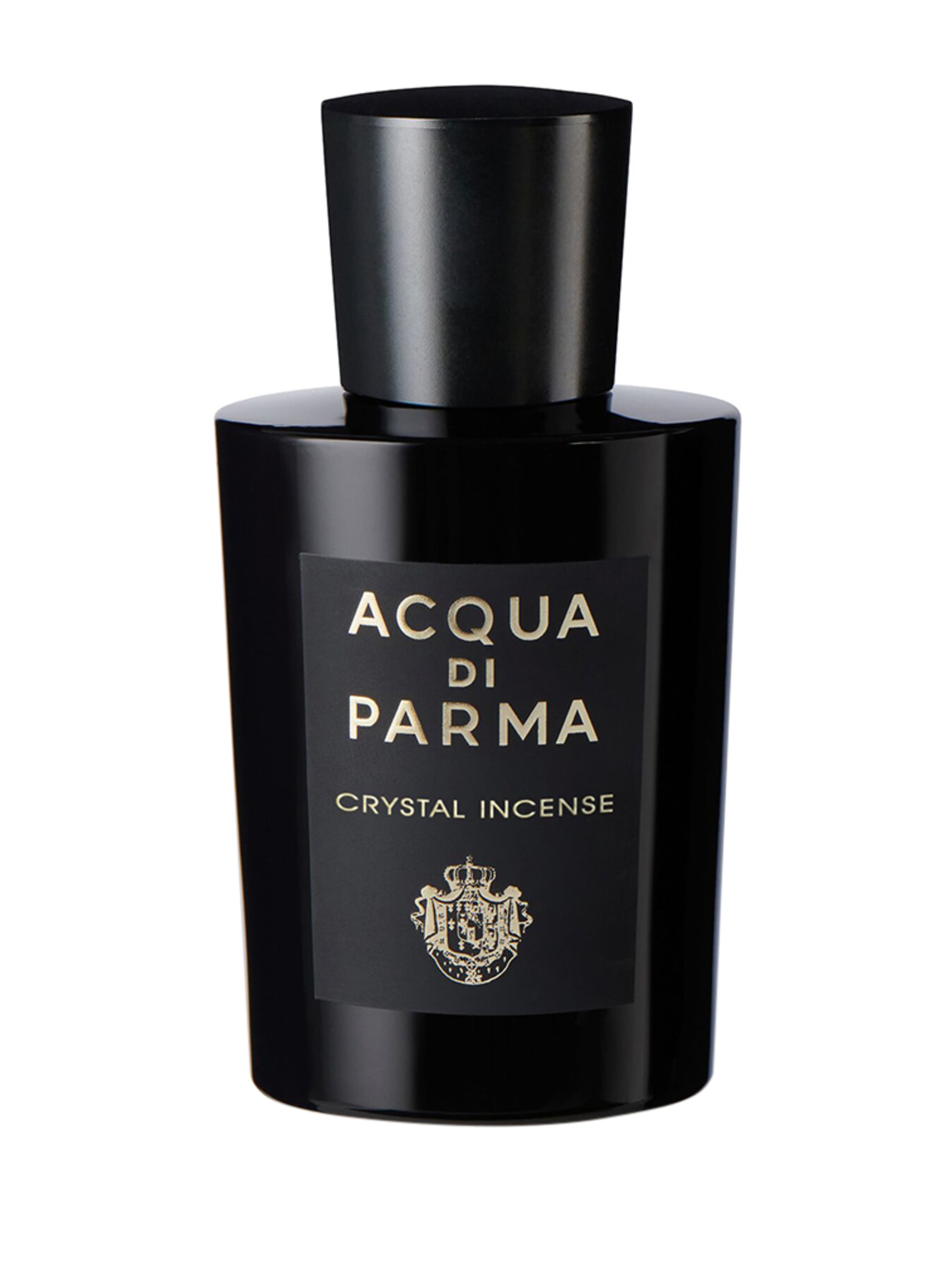 acqua di parma crystal incense