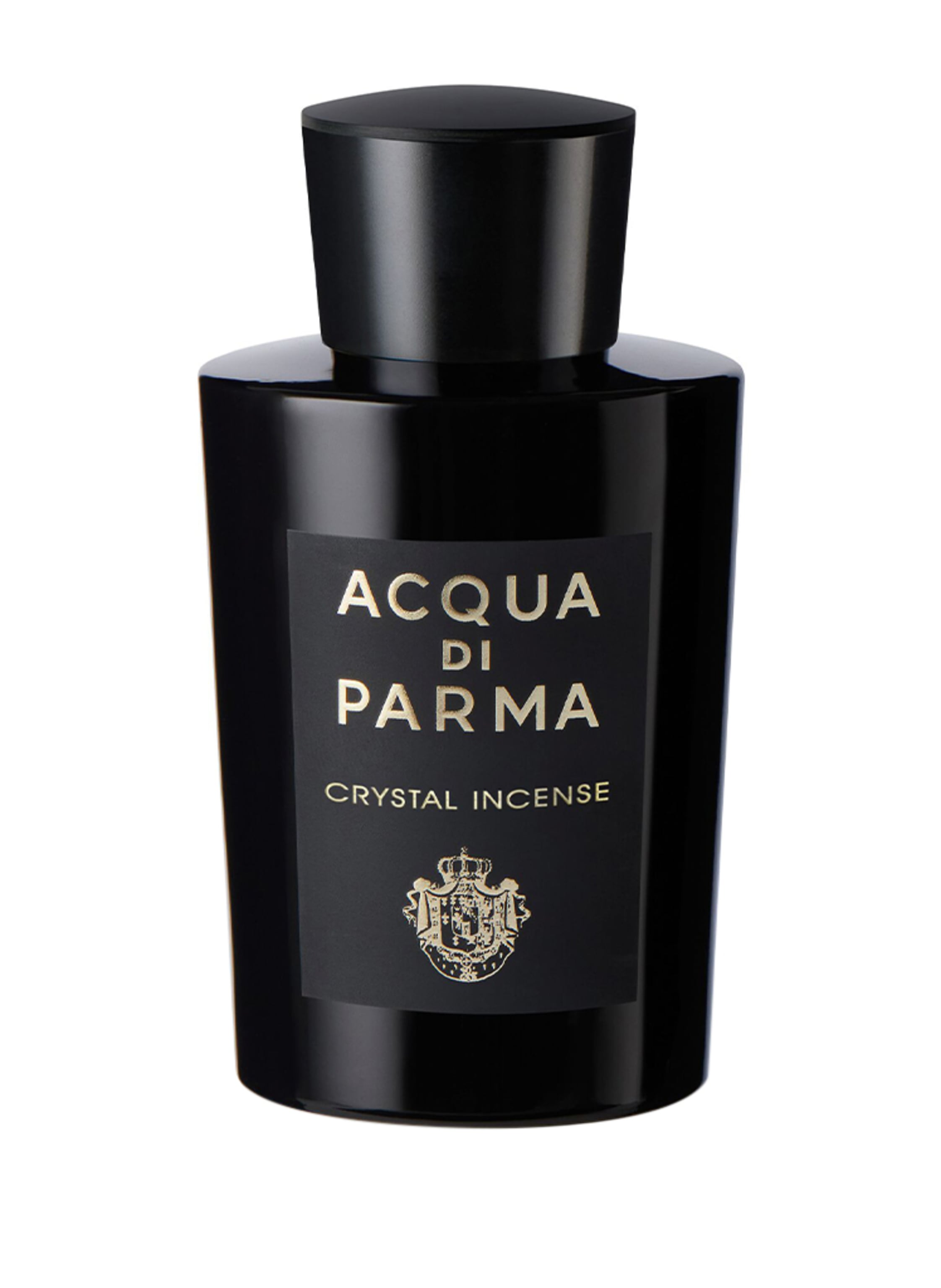 acqua di parma crystal incense