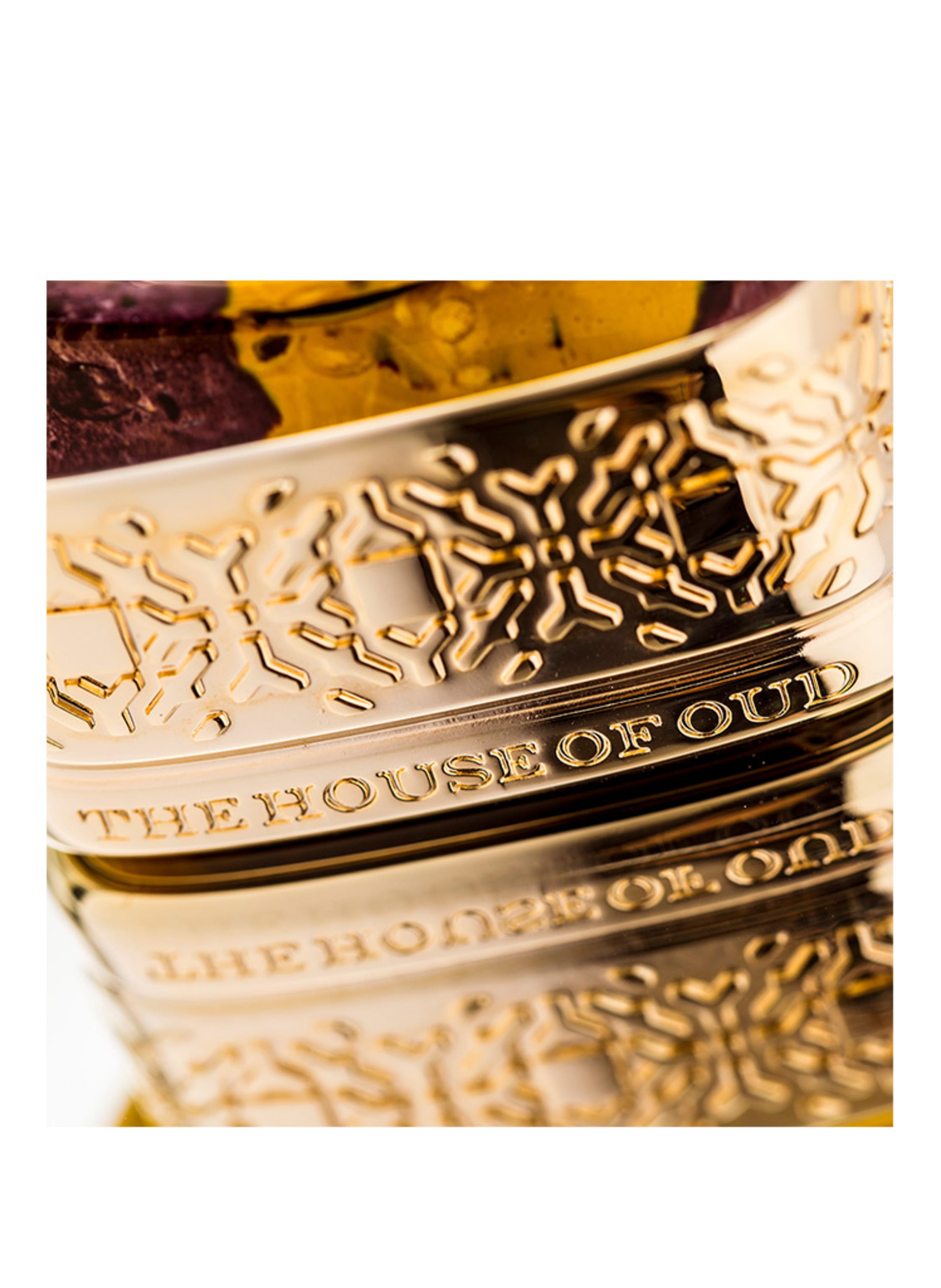 Thumbnail - The House Of Oud Grape Pearls Eau de Parfum 75 ml