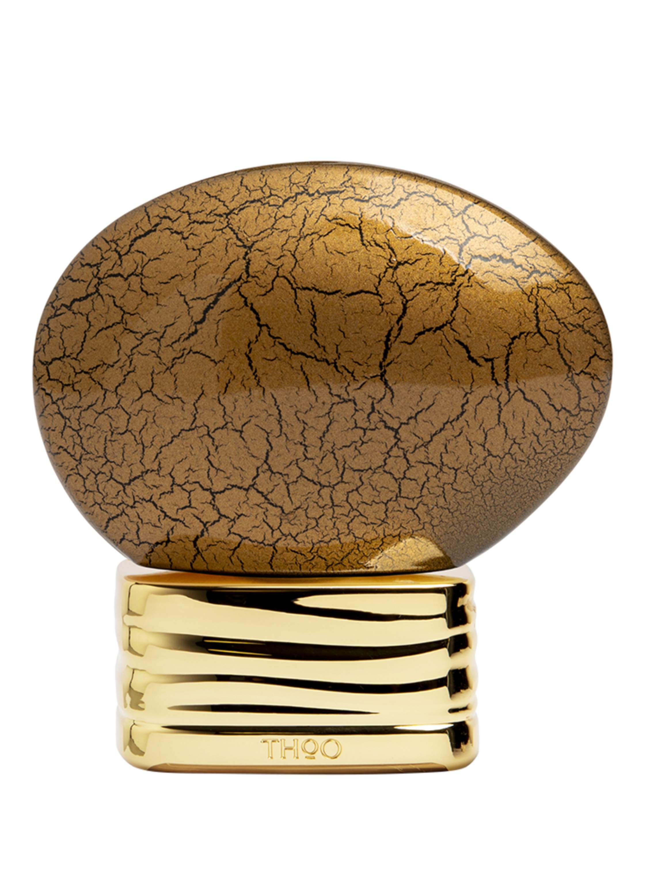 THOO Thoo Golden Powder Eau de Parfum 75 ml