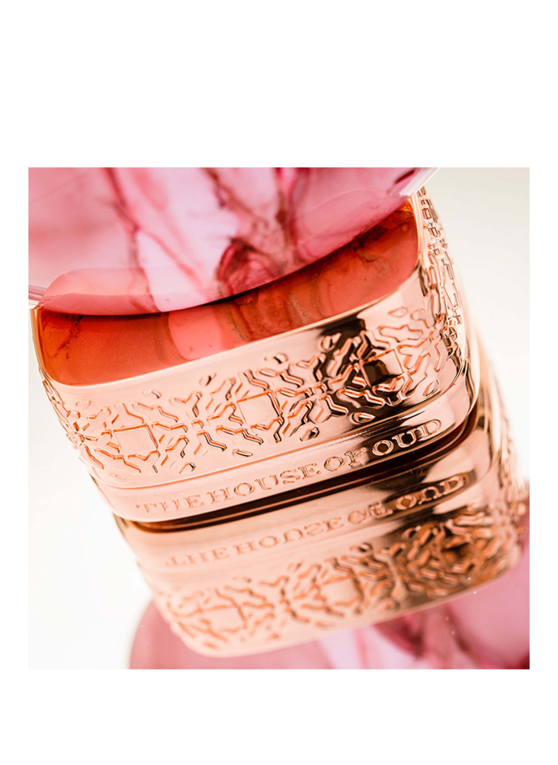 Thumbnail - The House Of Oud Empathy Eau de Parfum 75 ml