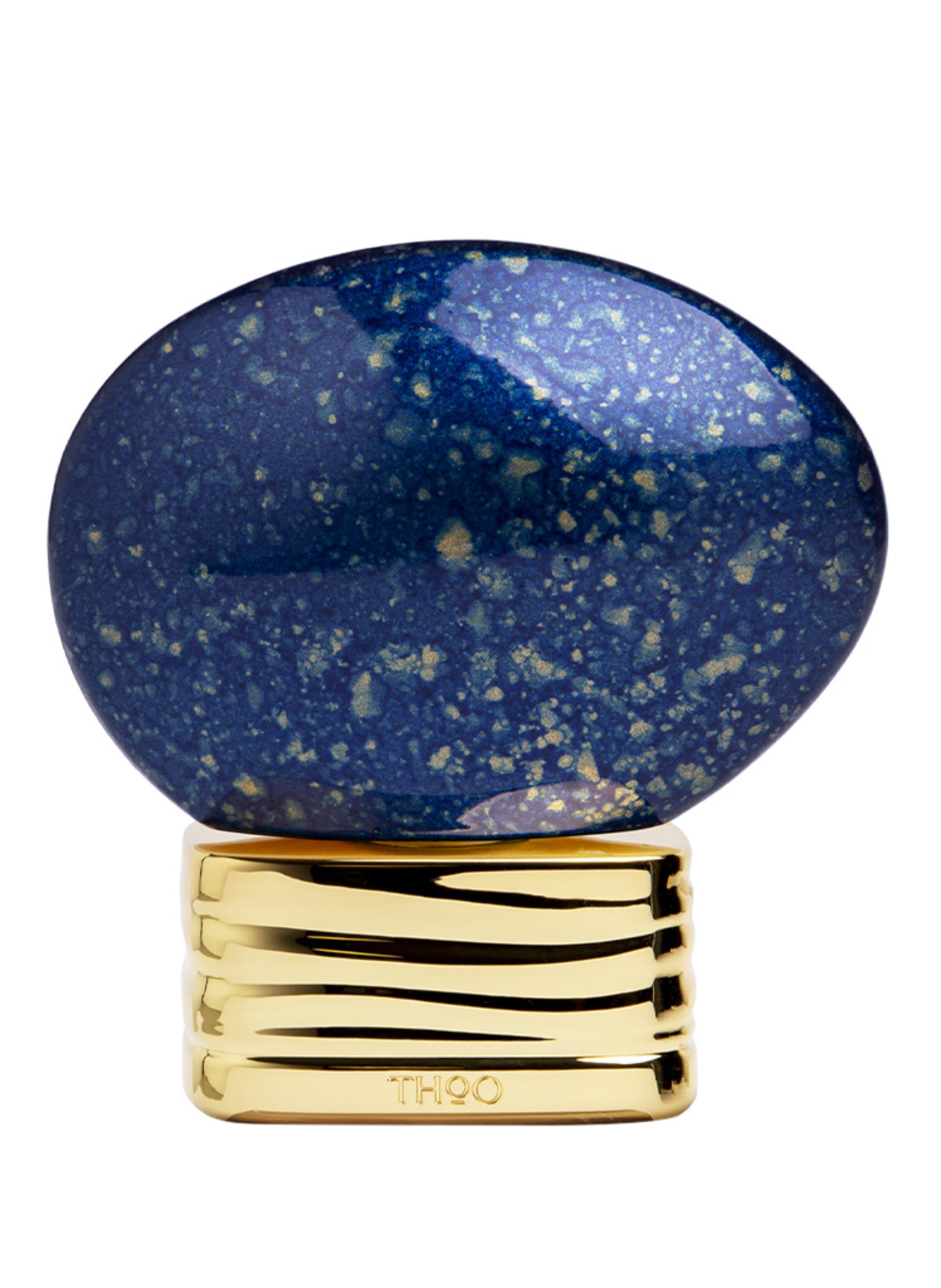 the house of oud sapphire blue