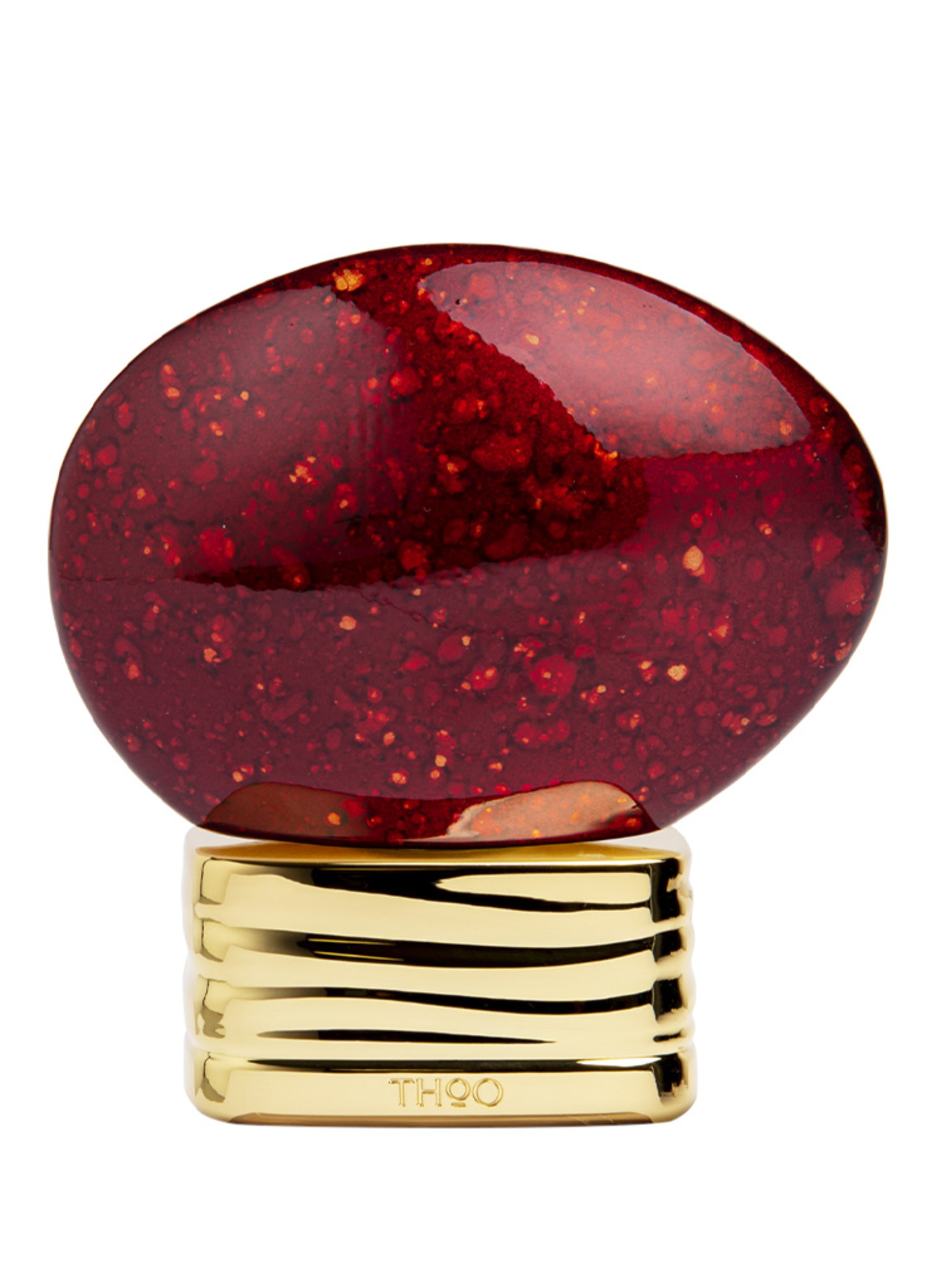 the house of oud ruby red