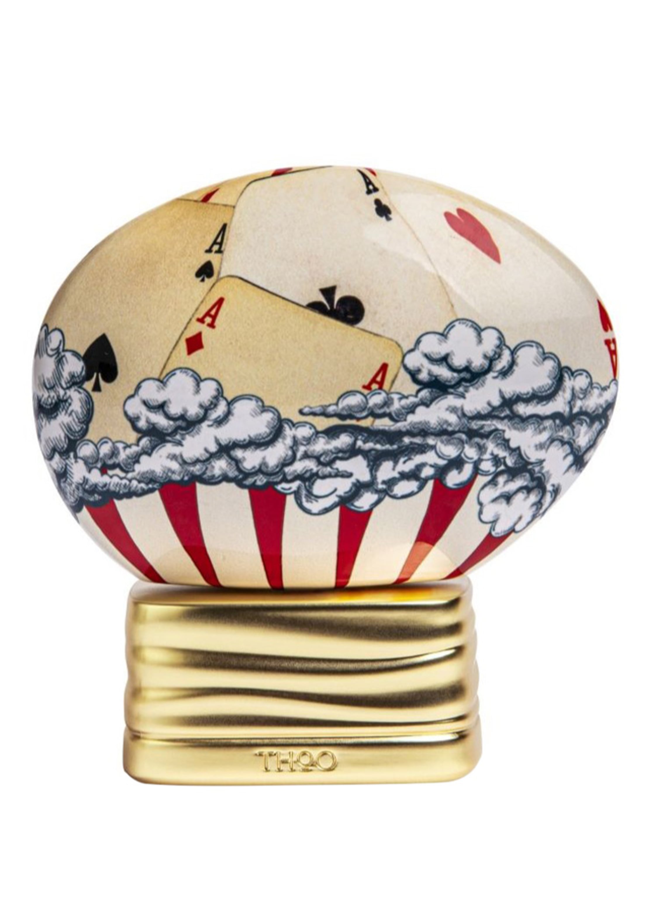 THOO Thoo Gambling Eau de Parfum 75 ml