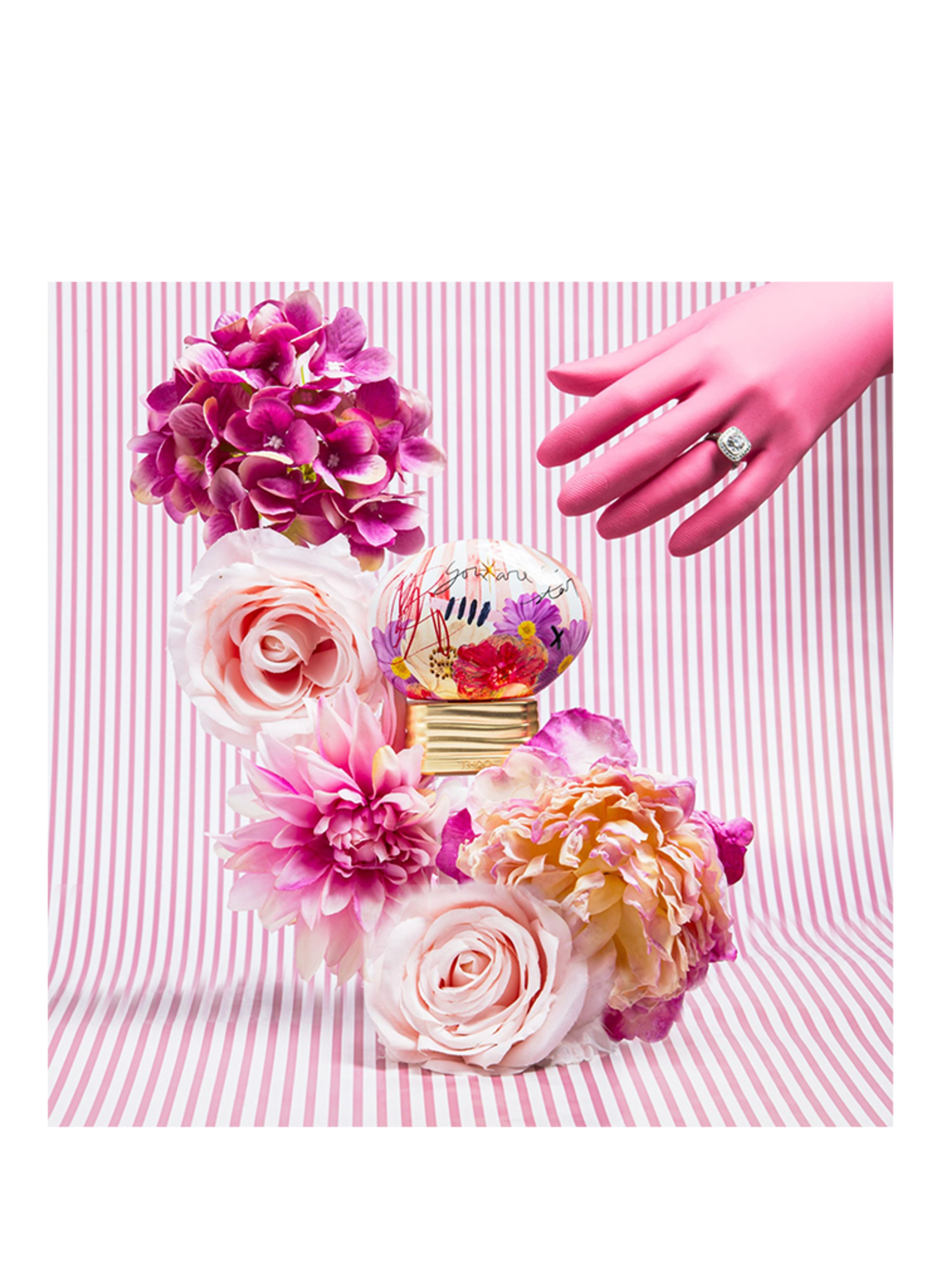 Thumbnail - Thoo Guilty Crush Eau de Parfum 75 ml