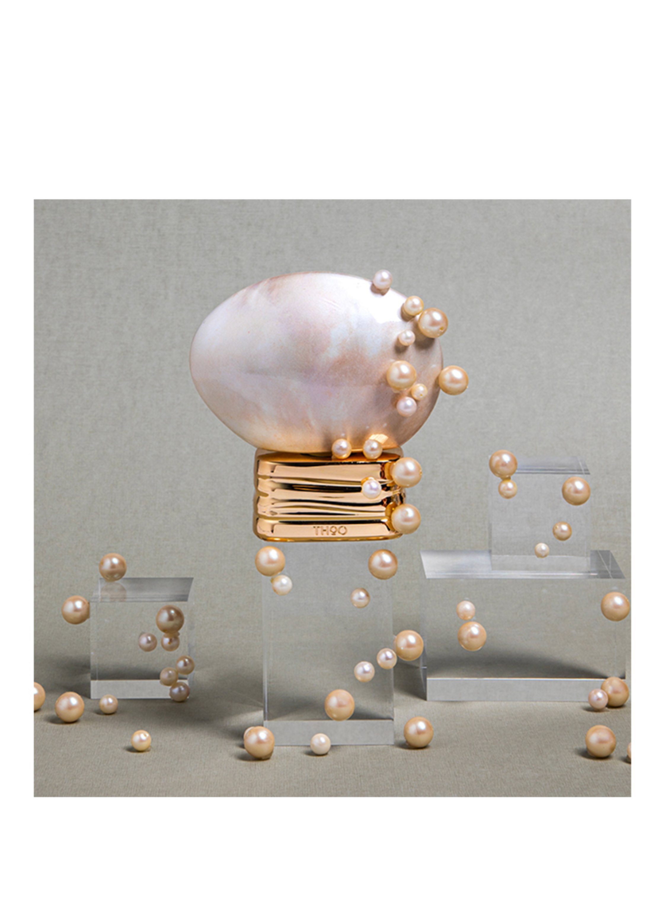 Thumbnail - Thoo White Pearl Eau de Parfum 75 ml