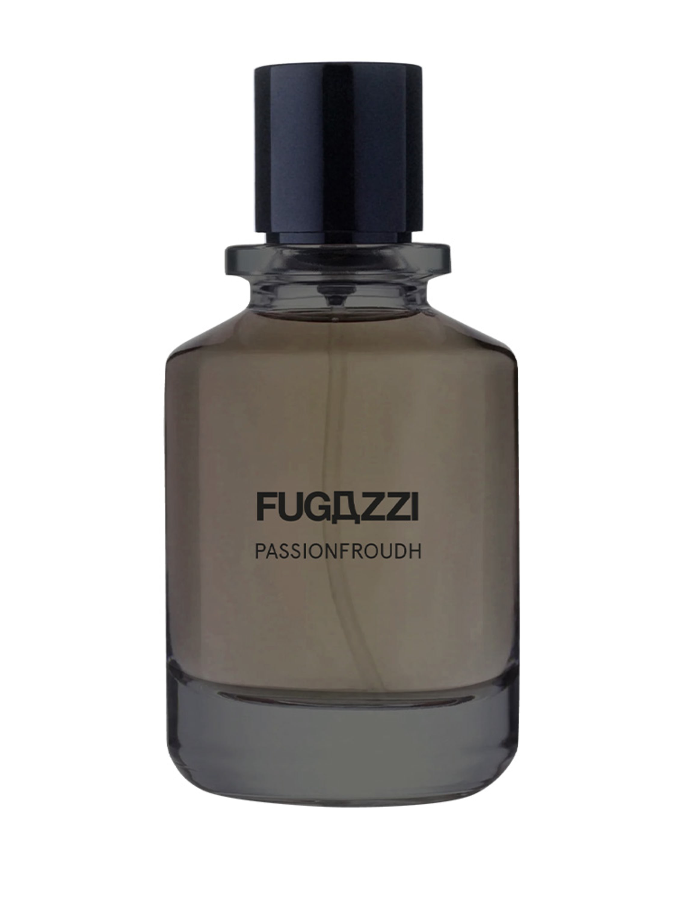 fugazzi passionfroudh