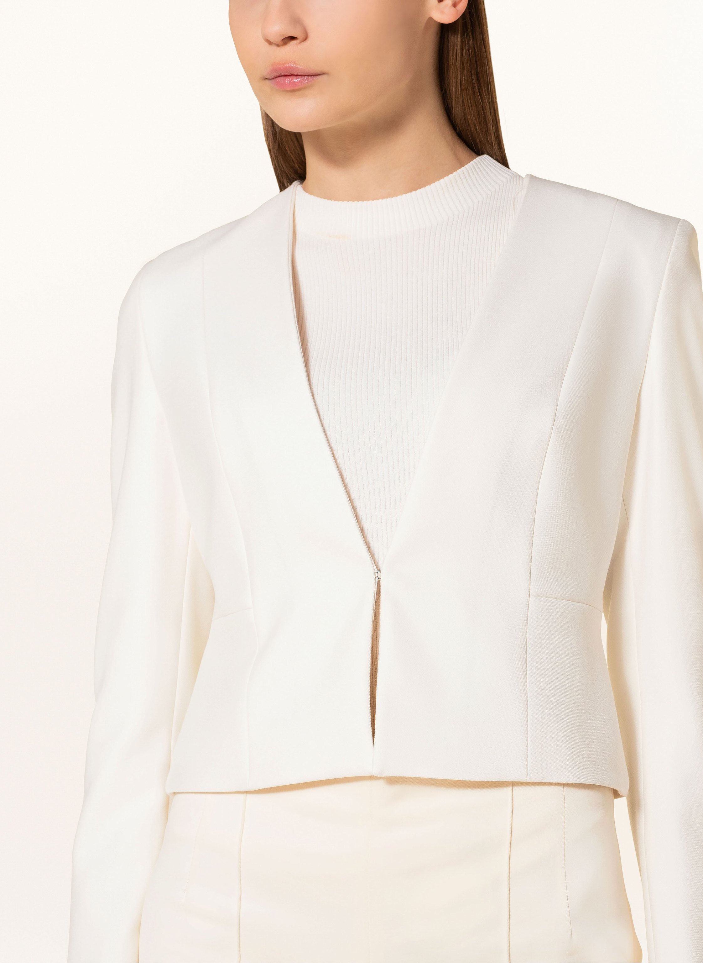 Thumbnail - Boss Bolero Jamaisa weiss