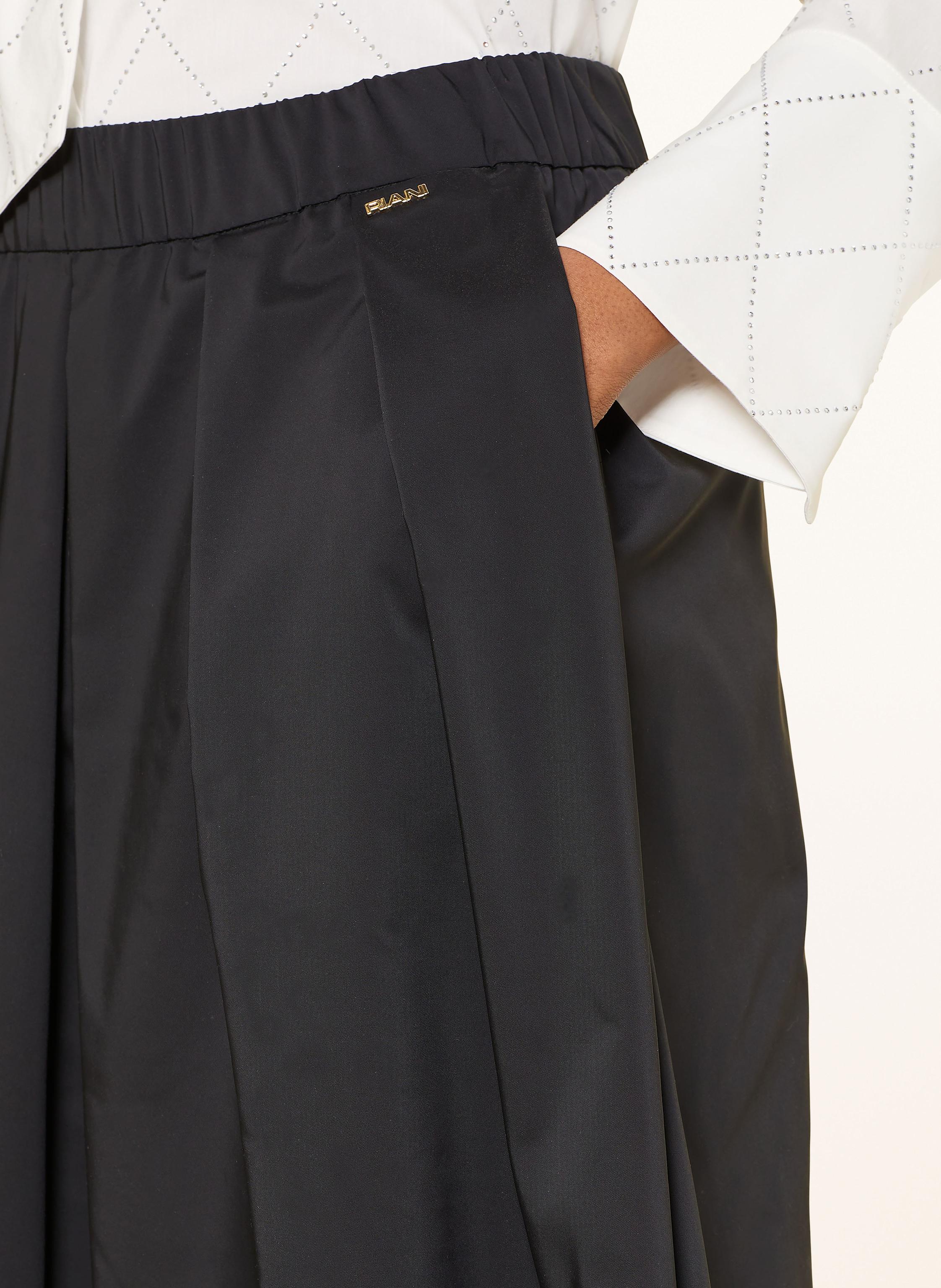 Thumbnail - Riani Rock schwarz