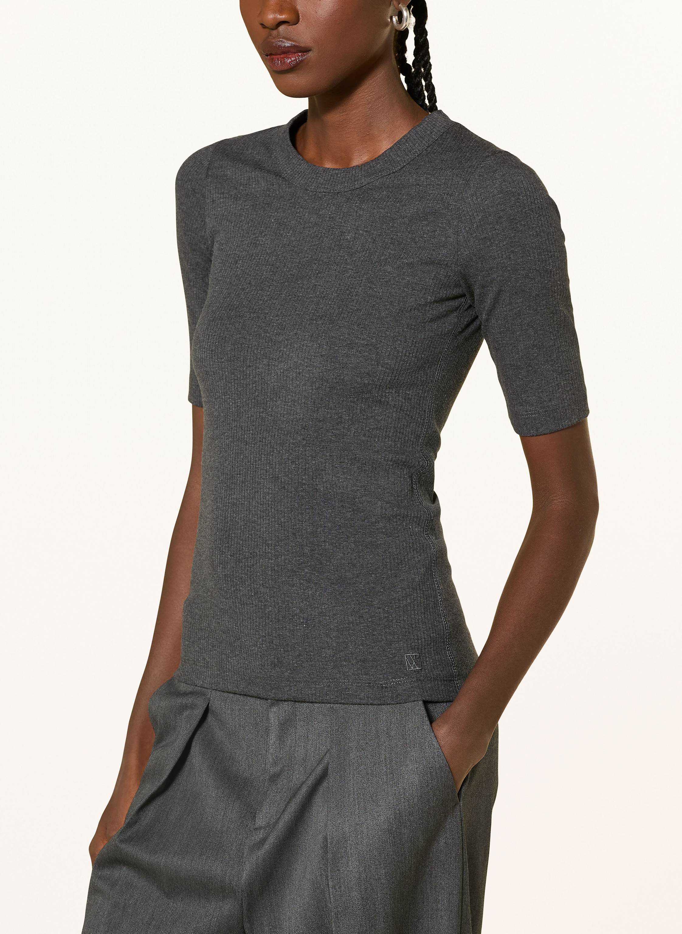 Thumbnail - Inwear T-Shirt Dagnaiw grau