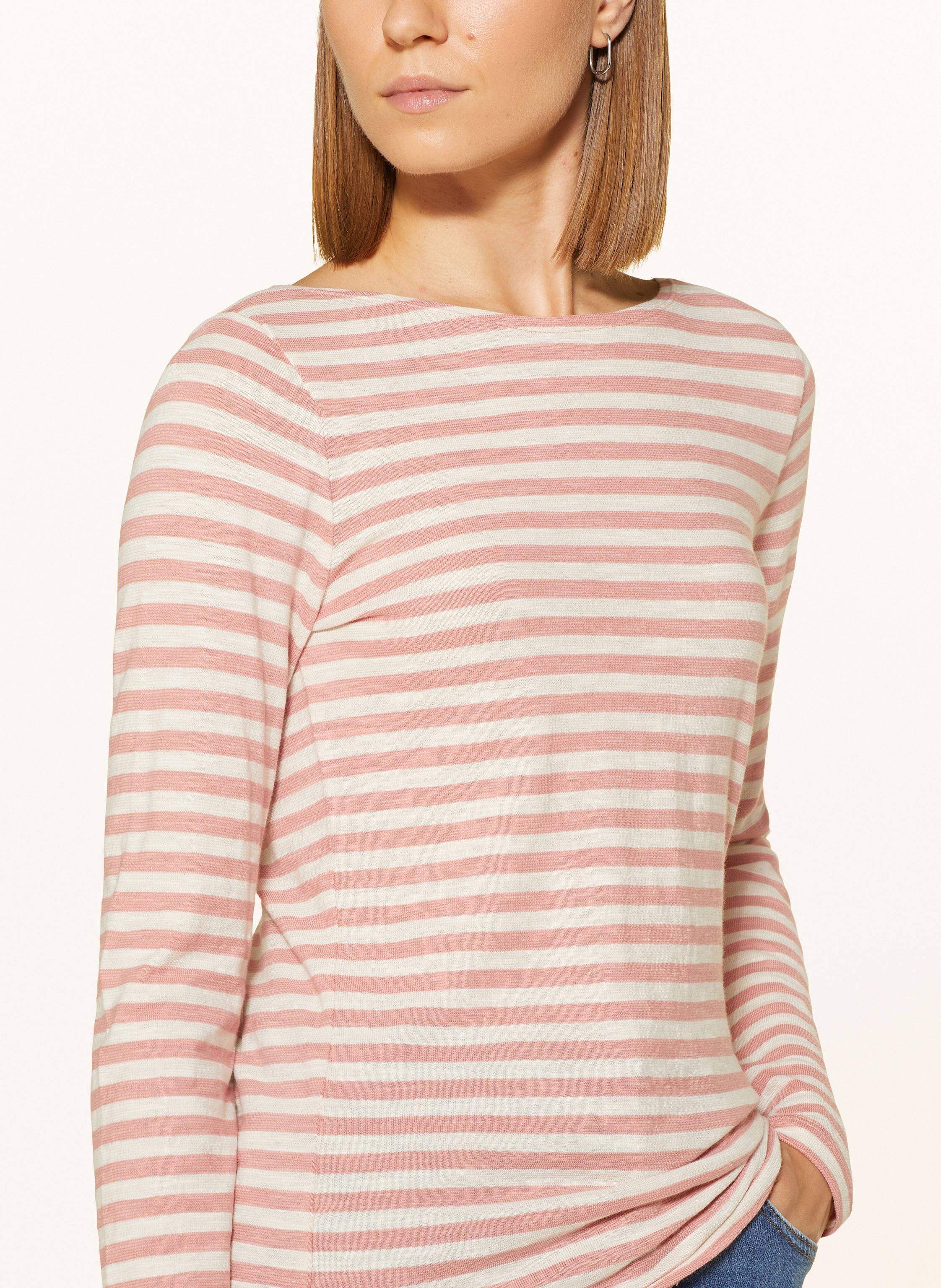 Thumbnail - Marc O'polo Longsleeve rosa