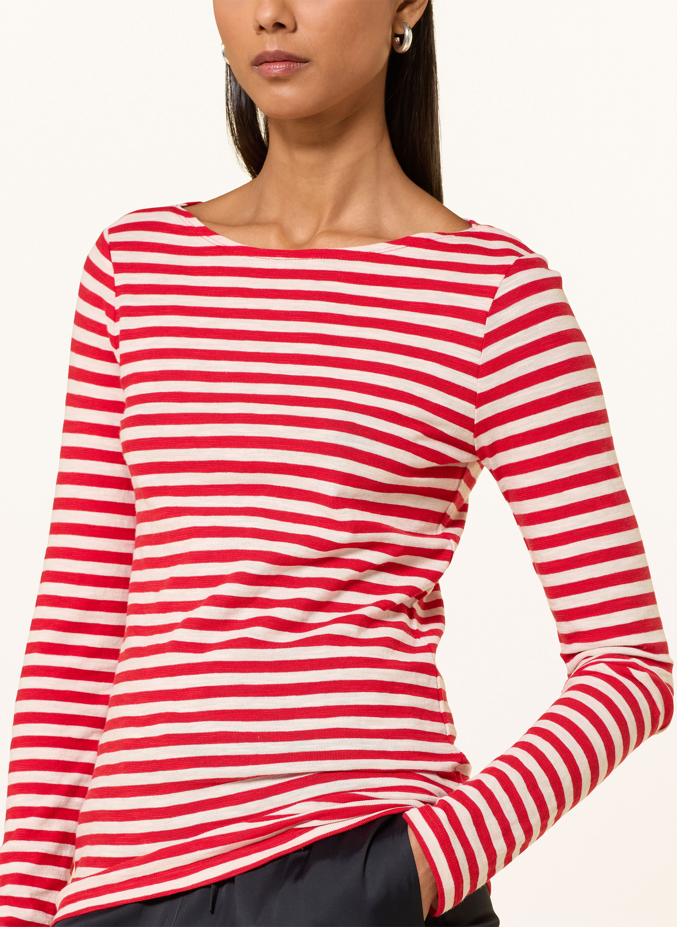 Thumbnail - Marc O'polo Longsleeve blau