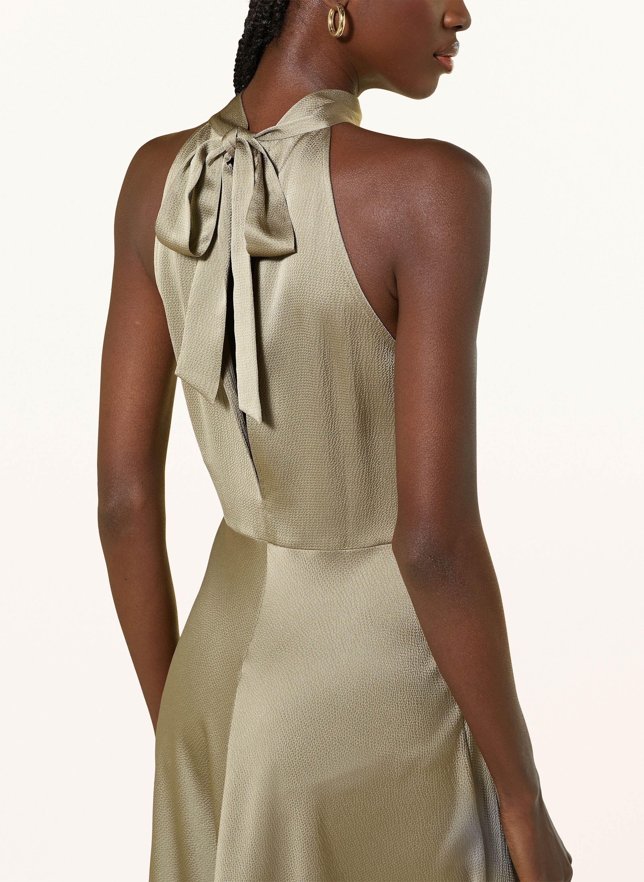 Thumbnail - Samsøe Samsøe Kleid Rheo gruen