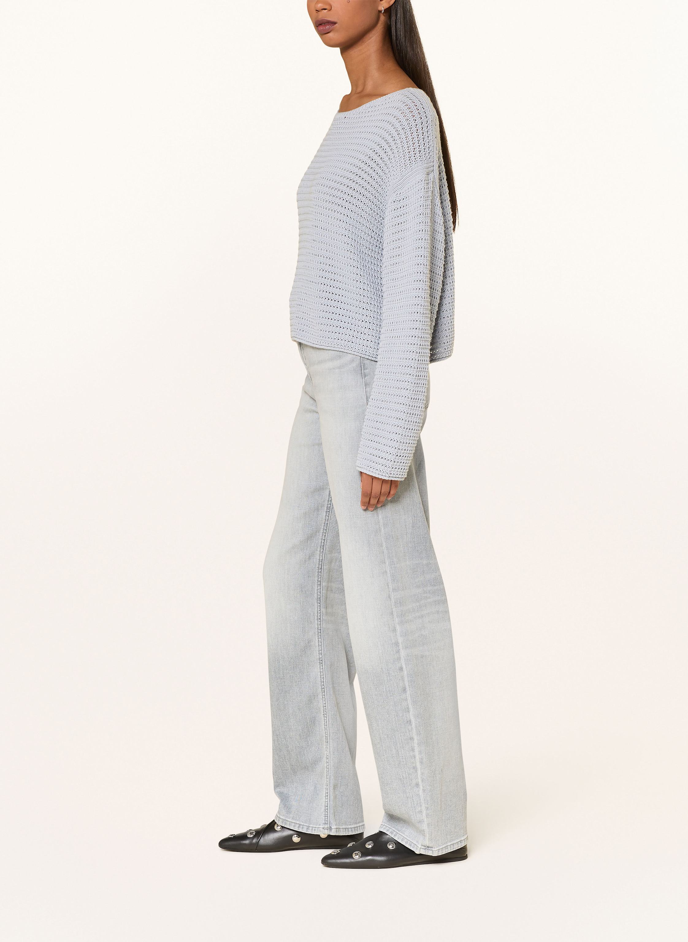 Thumbnail - Drykorn Straight Jeans Medley grau