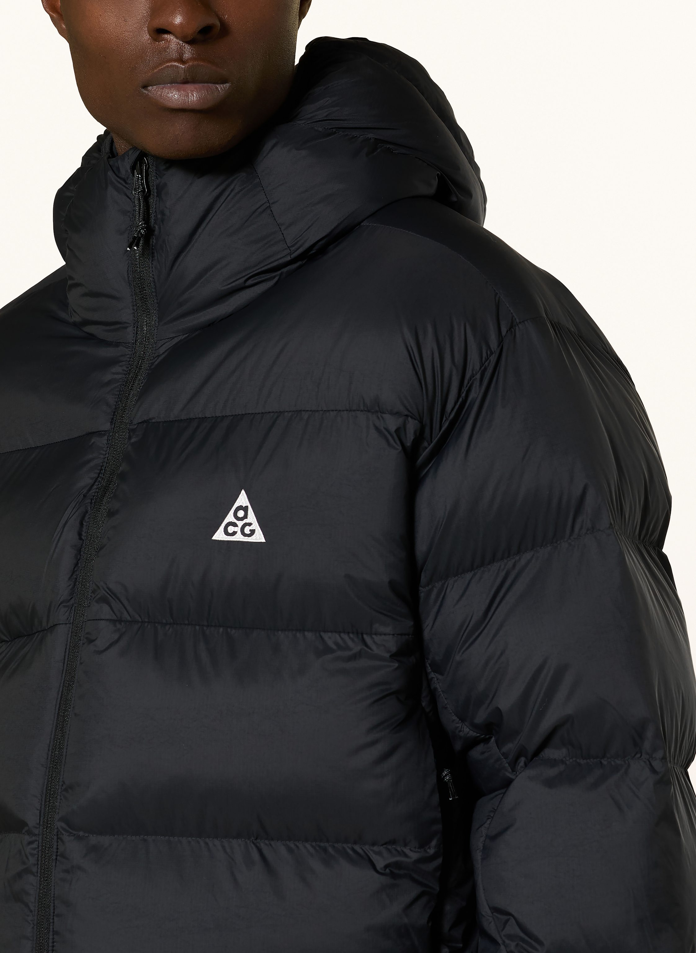 Thumbnail - Nike Funktionsjacke Acg Lunar Lake schwarz
