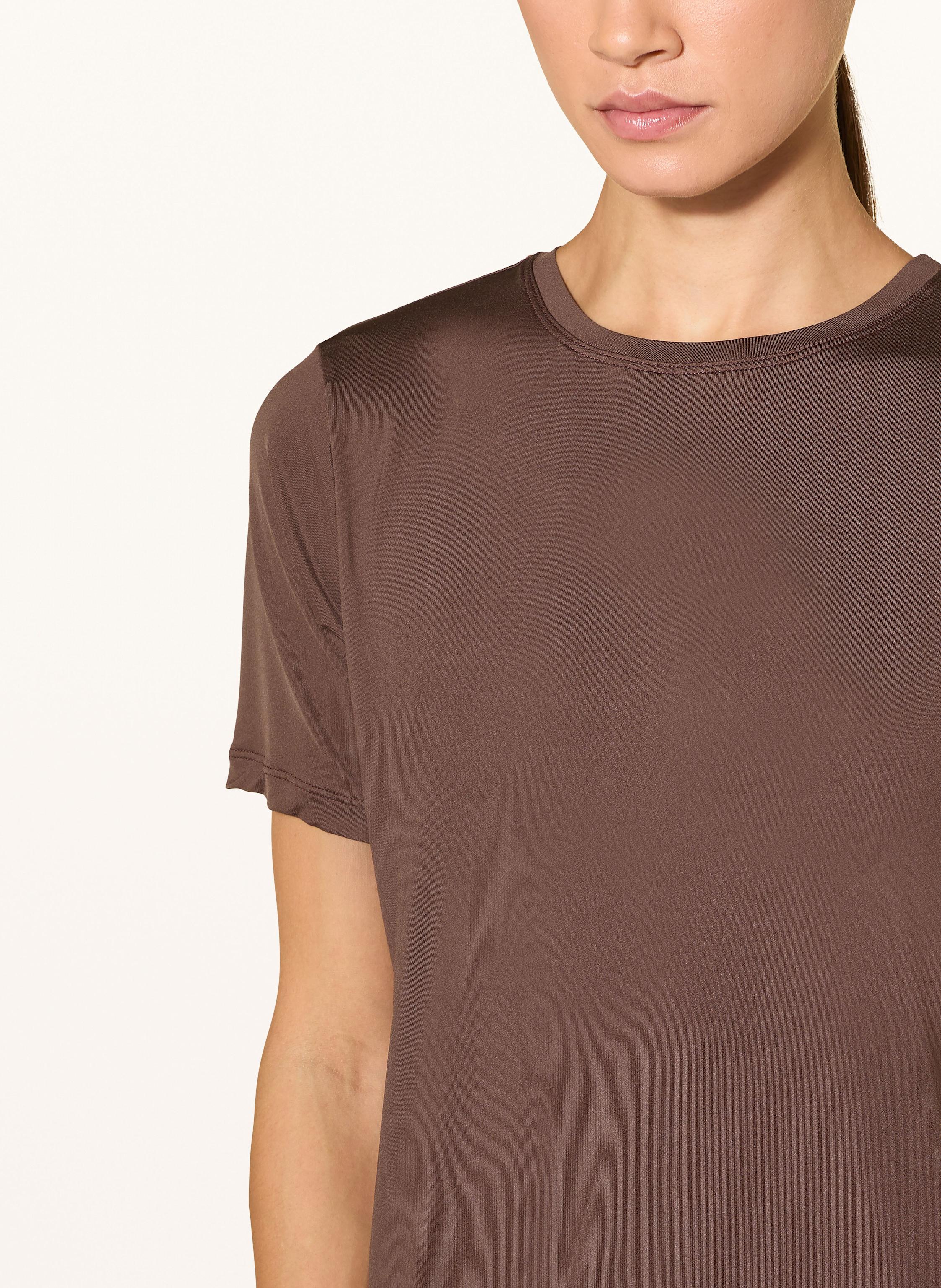 Thumbnail - Venice Beach T-Shirt Vb Sia braun