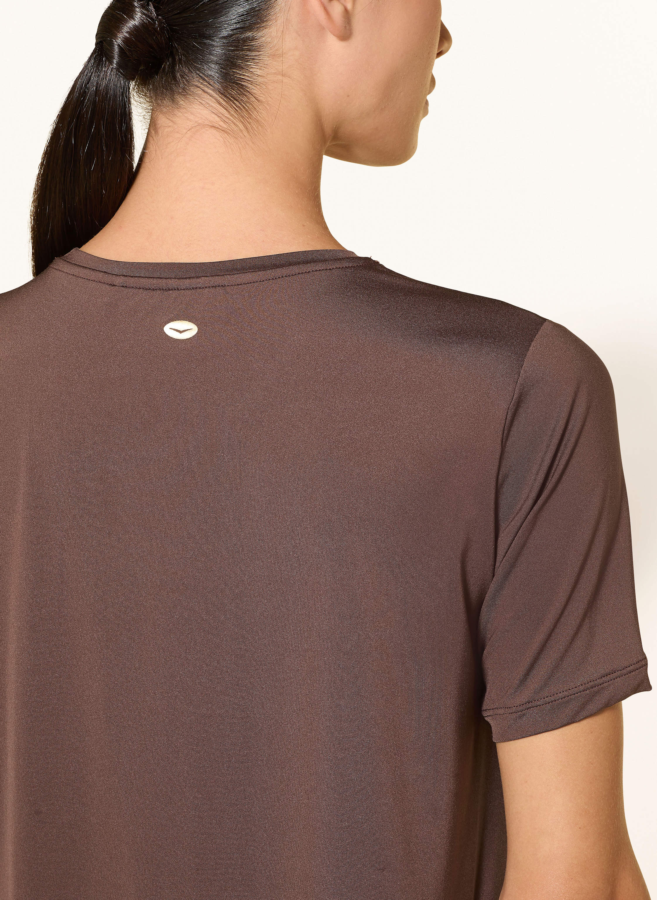 Thumbnail - Venice Beach T-Shirt Vb Sia braun