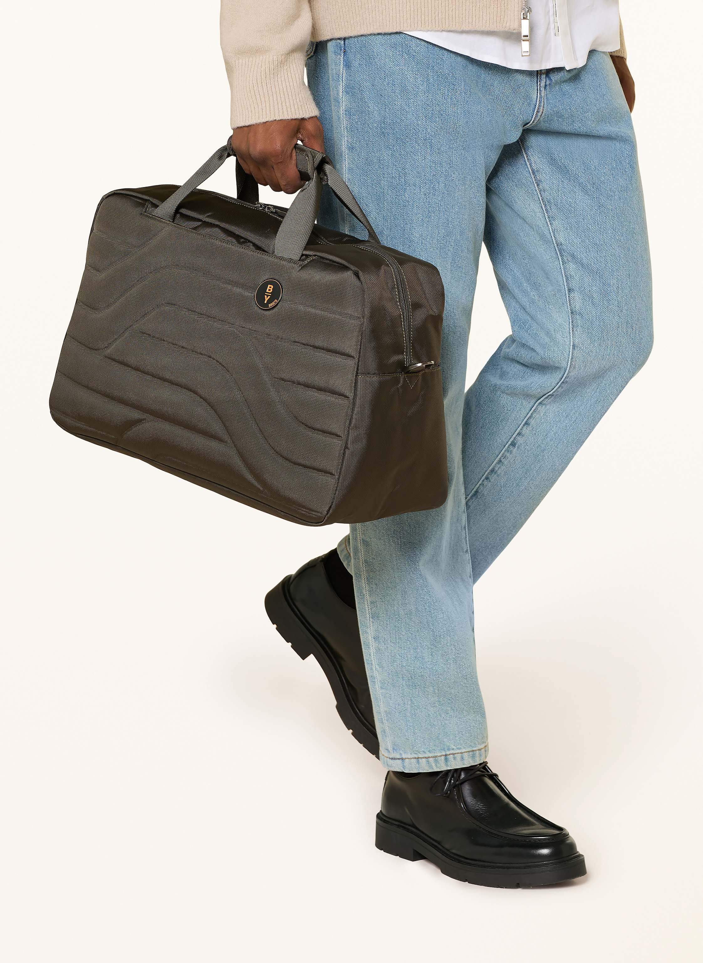 Thumbnail - Bric's Reisetasche Itaca gruen