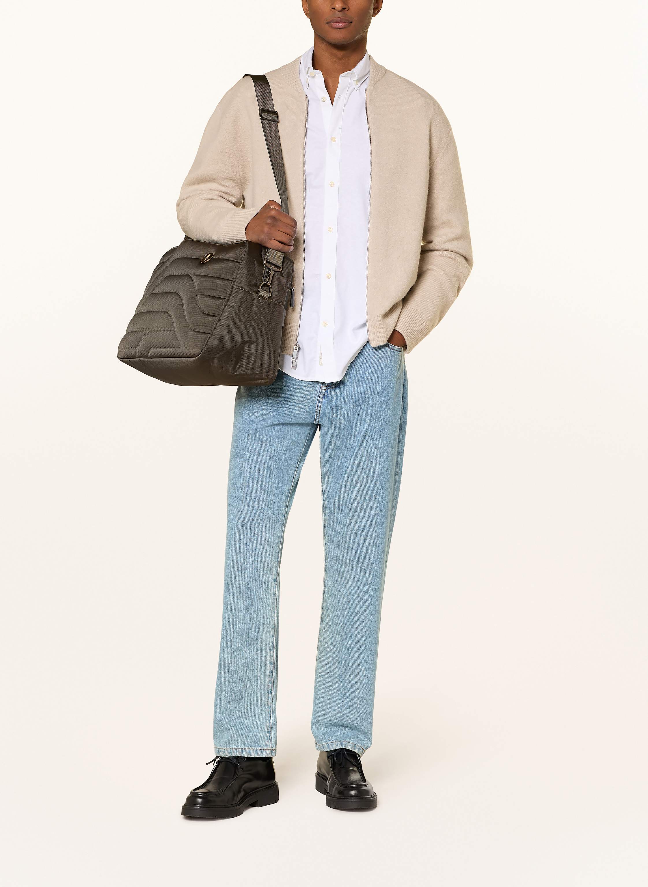 Thumbnail - Bric's Reisetasche Itaca gruen