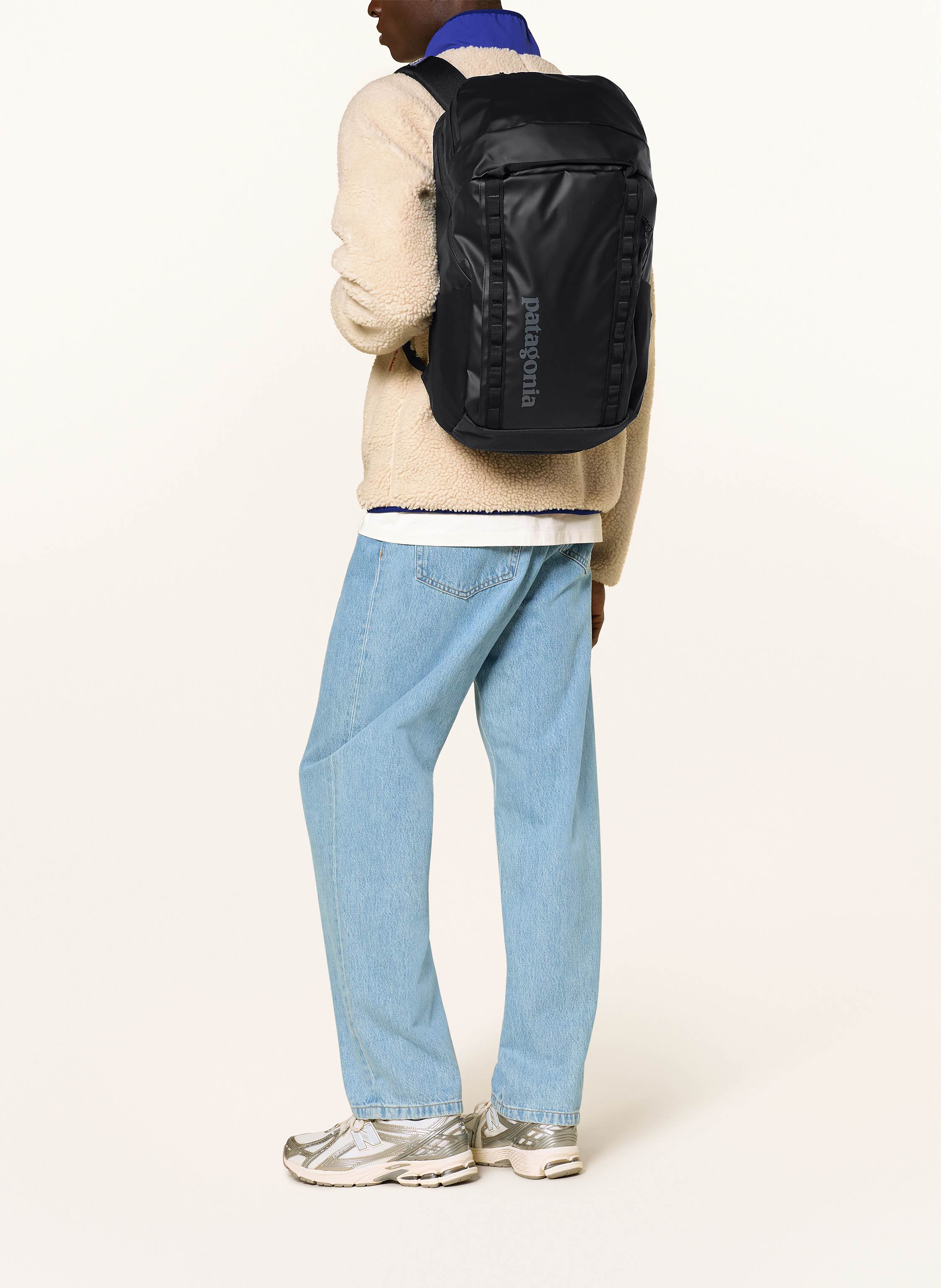 Thumbnail - Patagonia Rucksack Black Hole® 32 L Mit Laptop-Fach schwarz