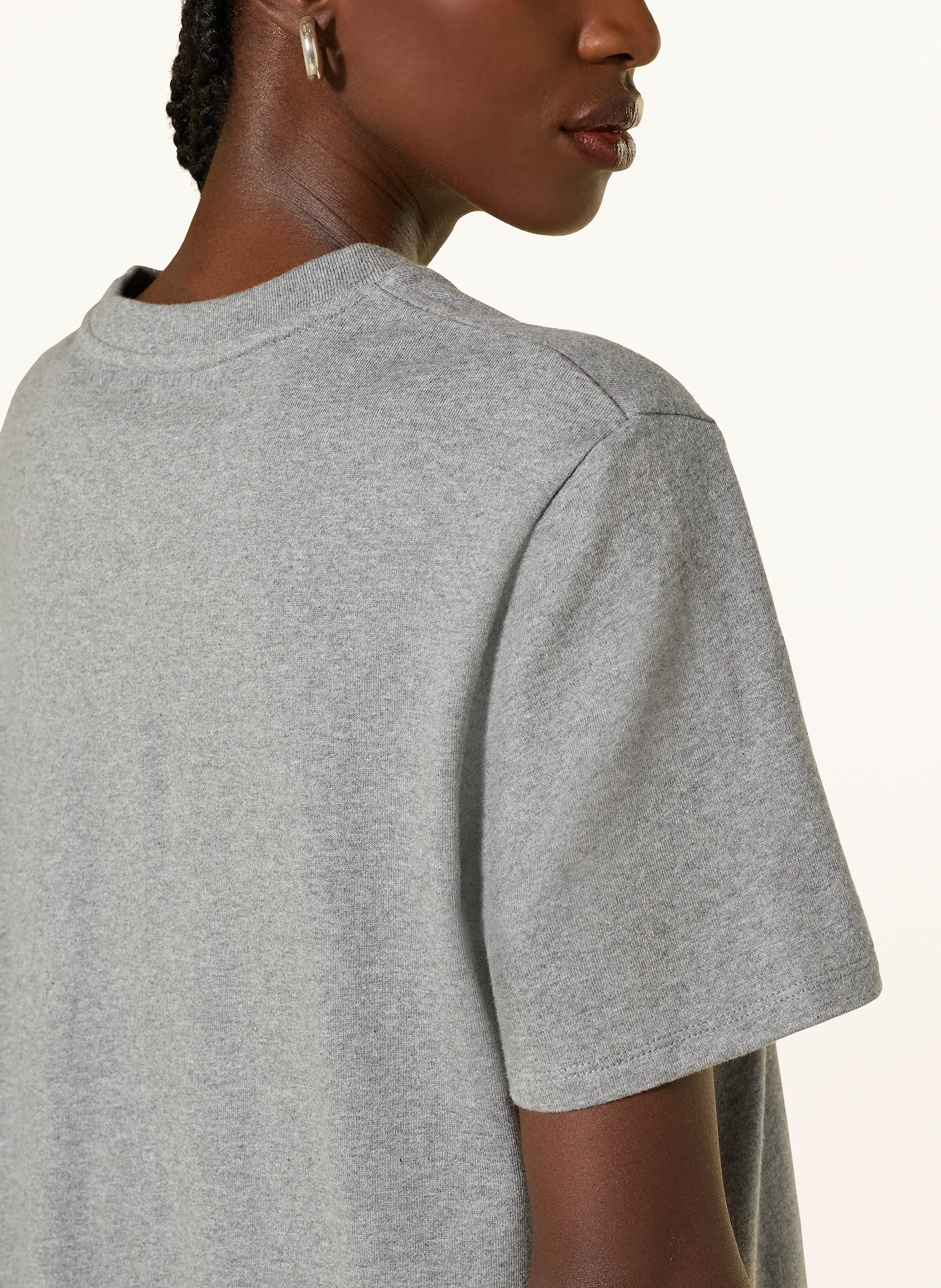 Thumbnail - Majestic Filatures T-Shirt grau