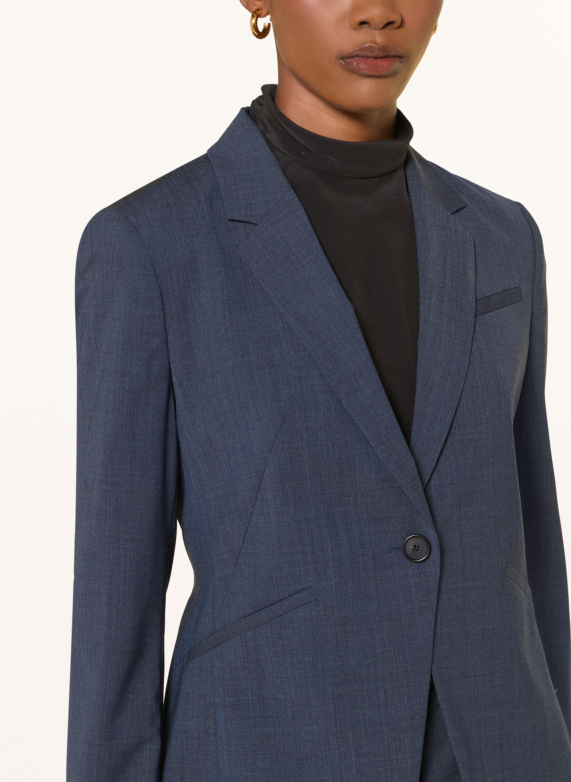 Thumbnail - Boss Blazer Jia blau