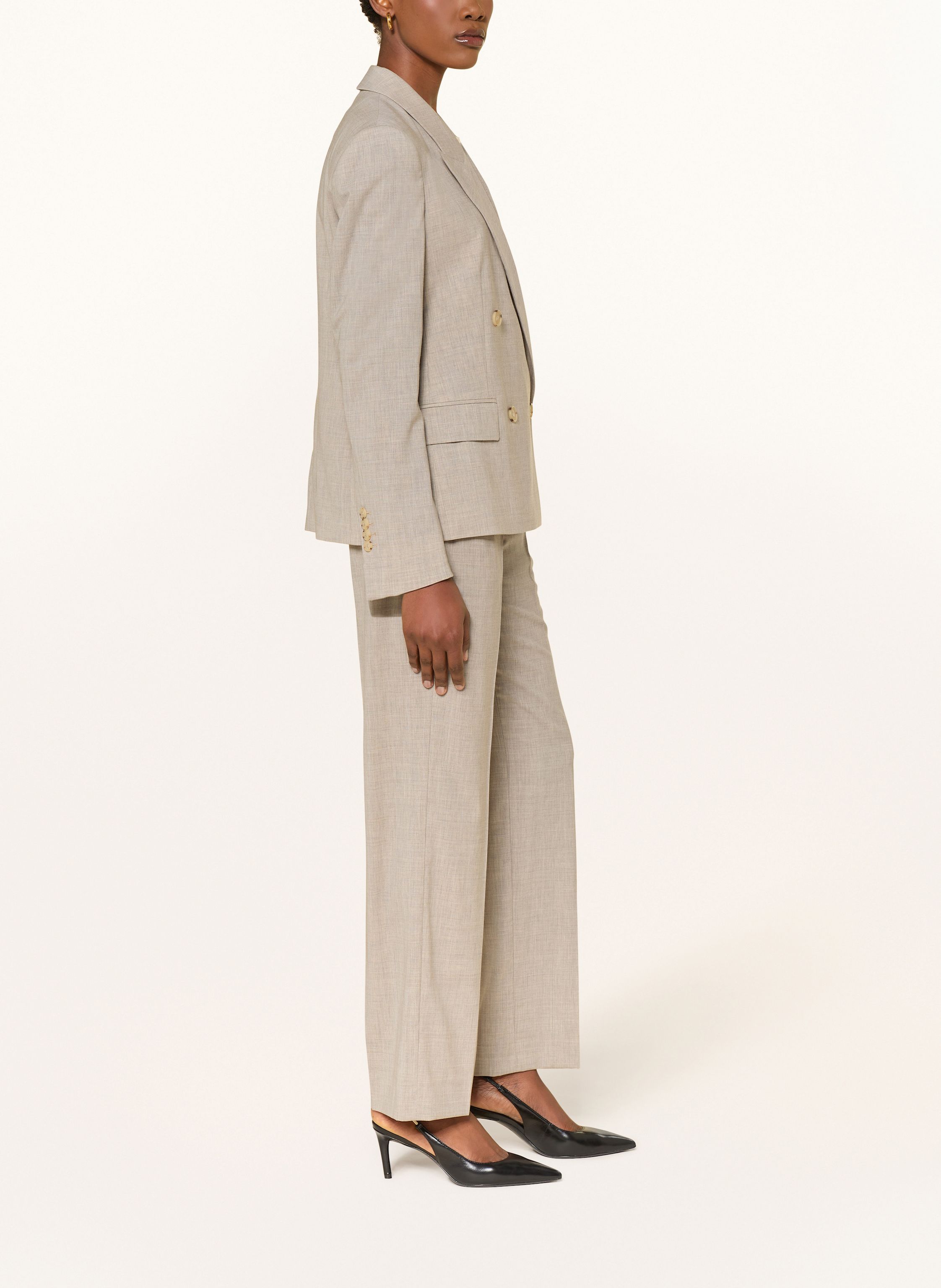 Thumbnail - Boss Hose Tilda beige