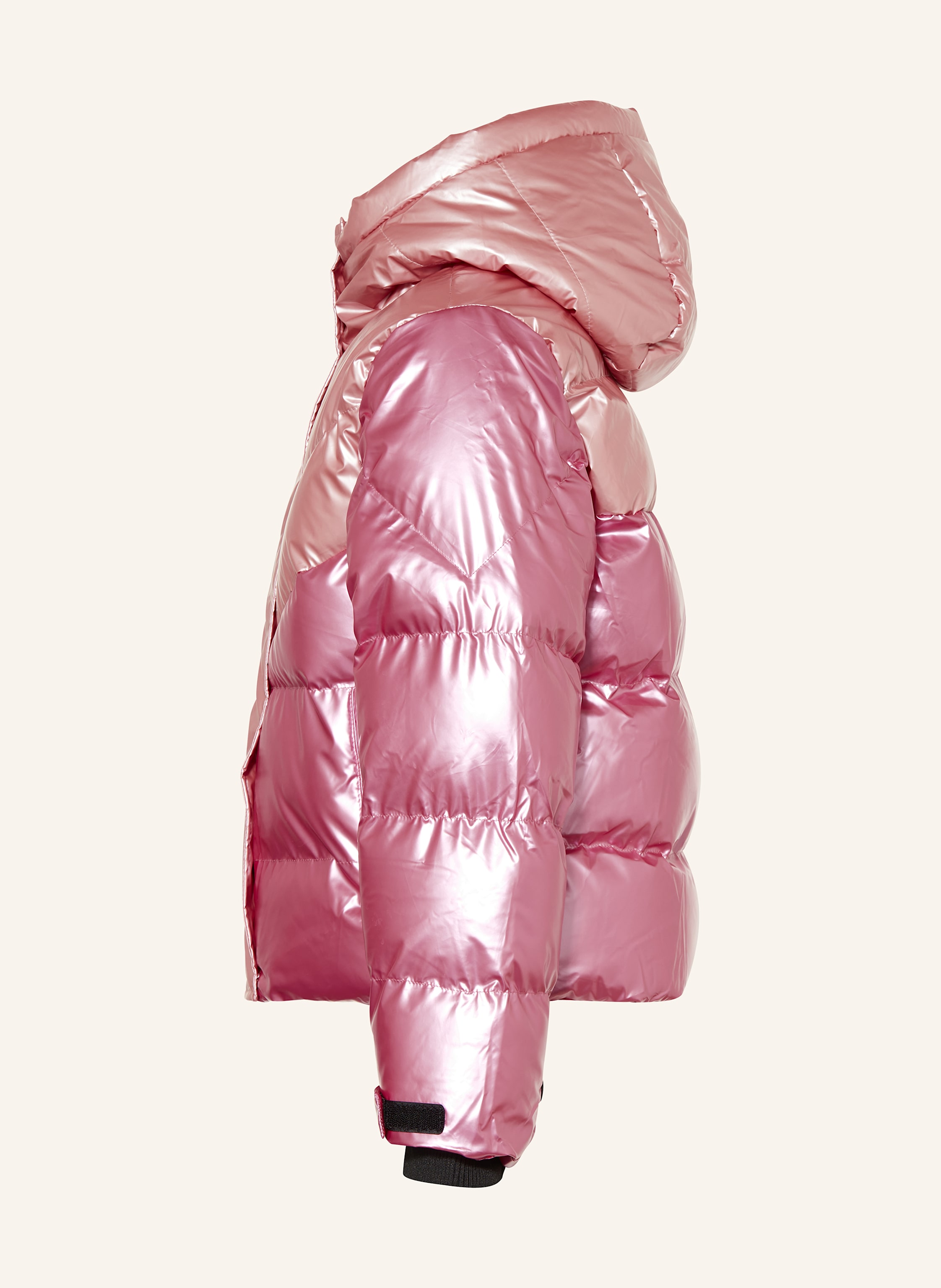 Thumbnail - Vingino Steppjacke Toly pink