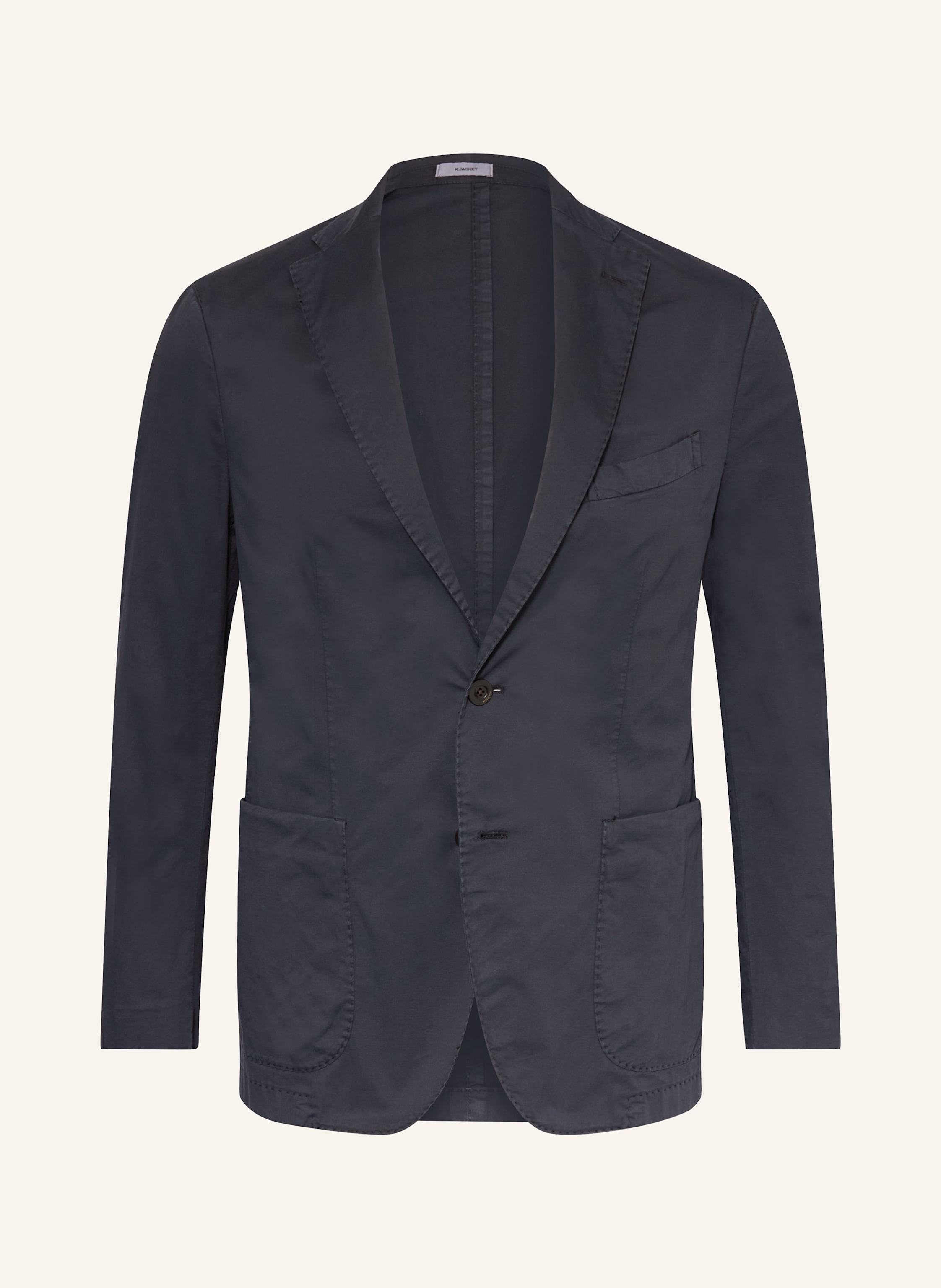 Boglioli Boglioli Anzugsakko Extra Slim Fit blau in 784 NAVY