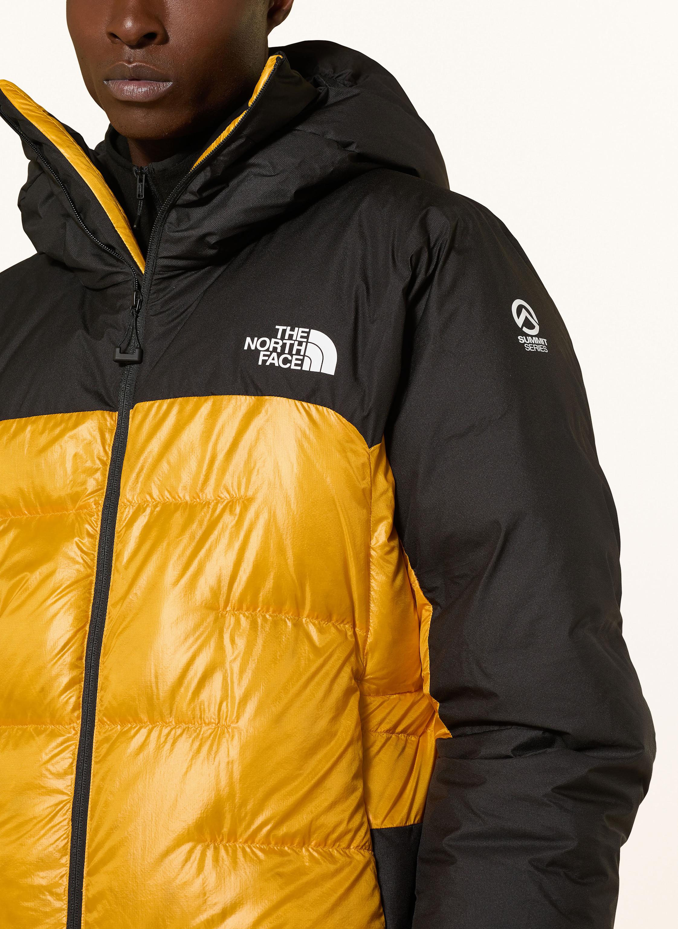 Thumbnail - The North Face Daunenjacke Summit Himalayan gelb