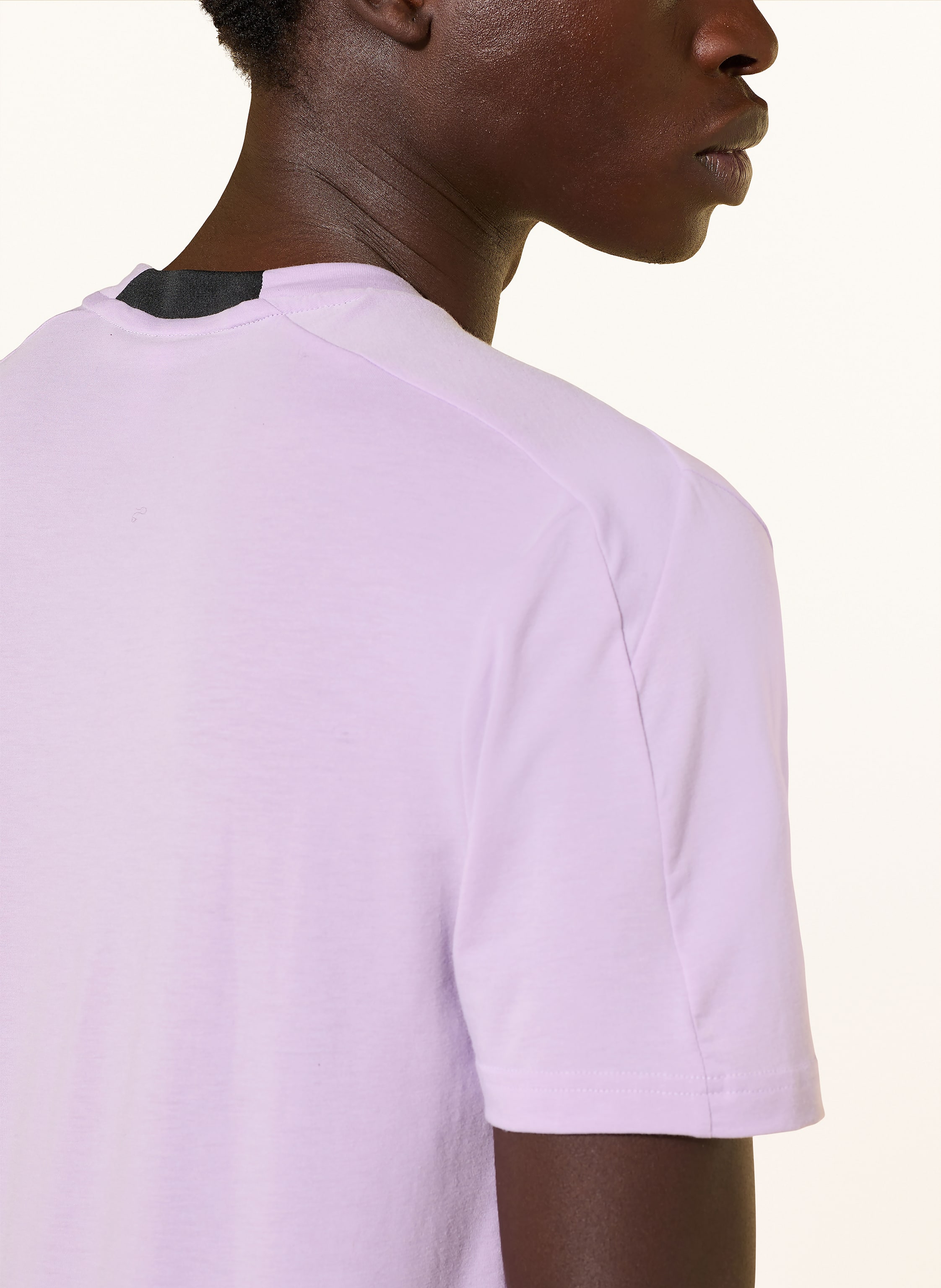 Thumbnail - Adidas T-Shirt d4t Workout lila