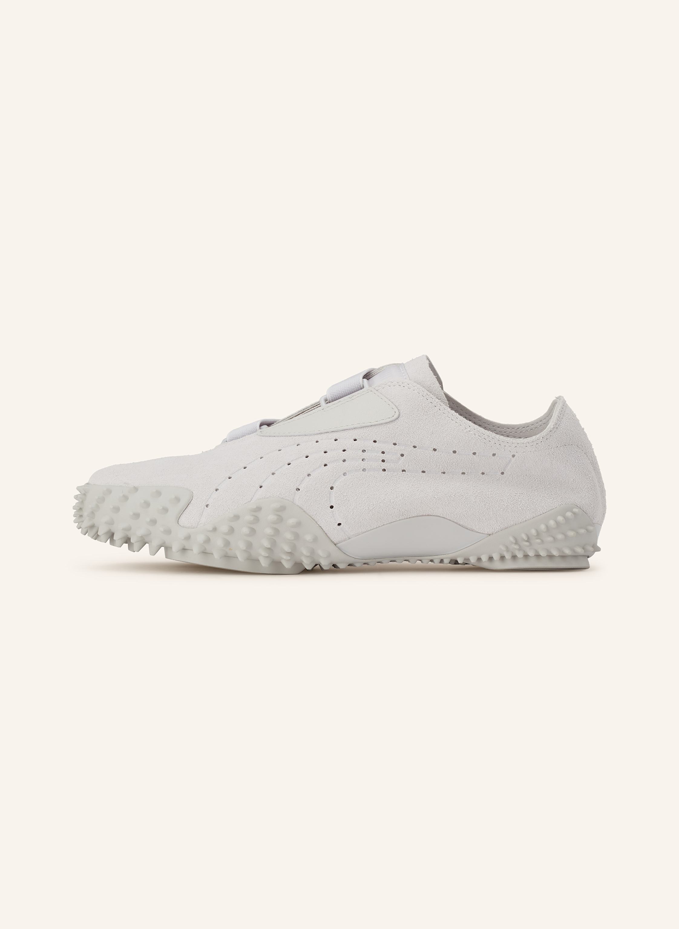 Thumbnail - Puma Sneaker Mostro Unlined beige