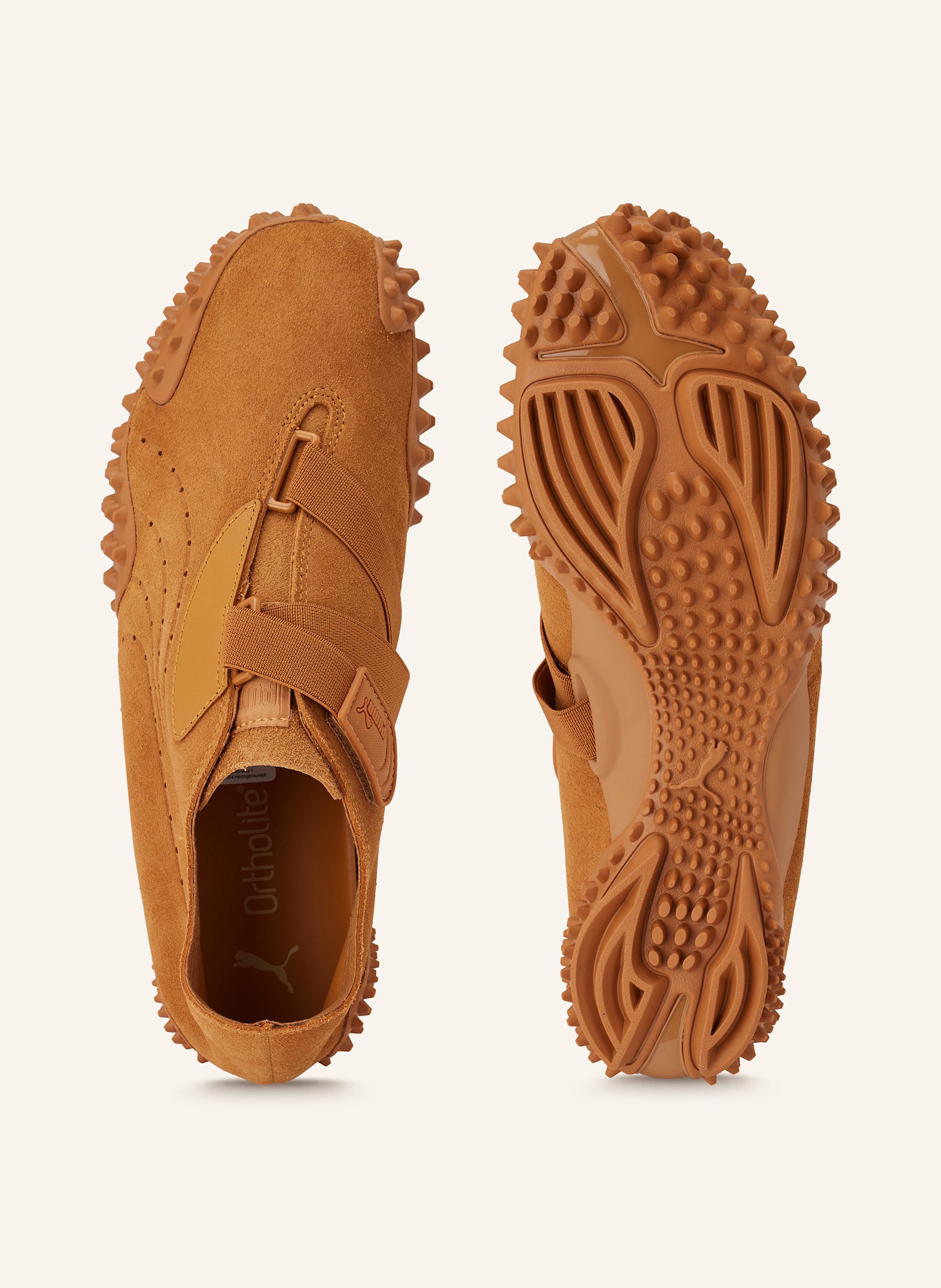 Thumbnail - Puma Sneaker Mostro Unlined braun