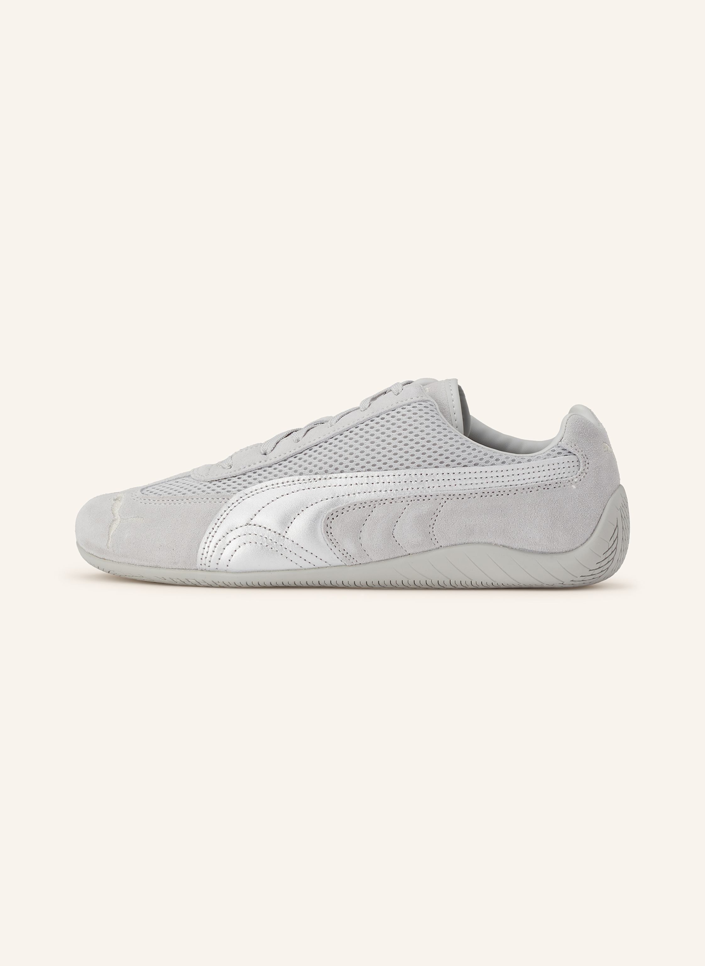 Thumbnail - Puma Sneaker Speedcat Premium silber